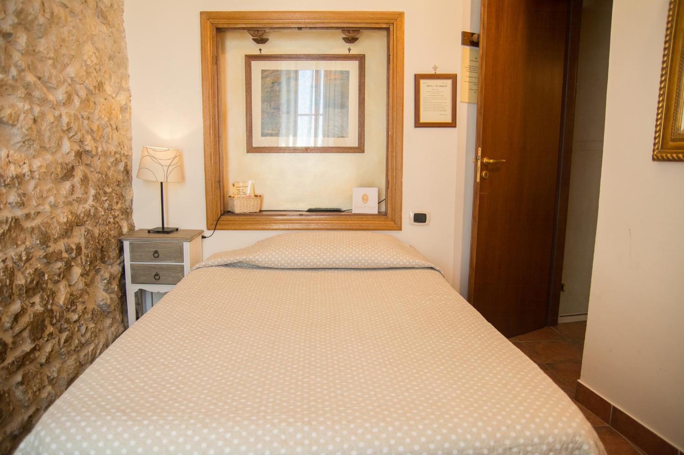 Locanda dell'Arcangelo