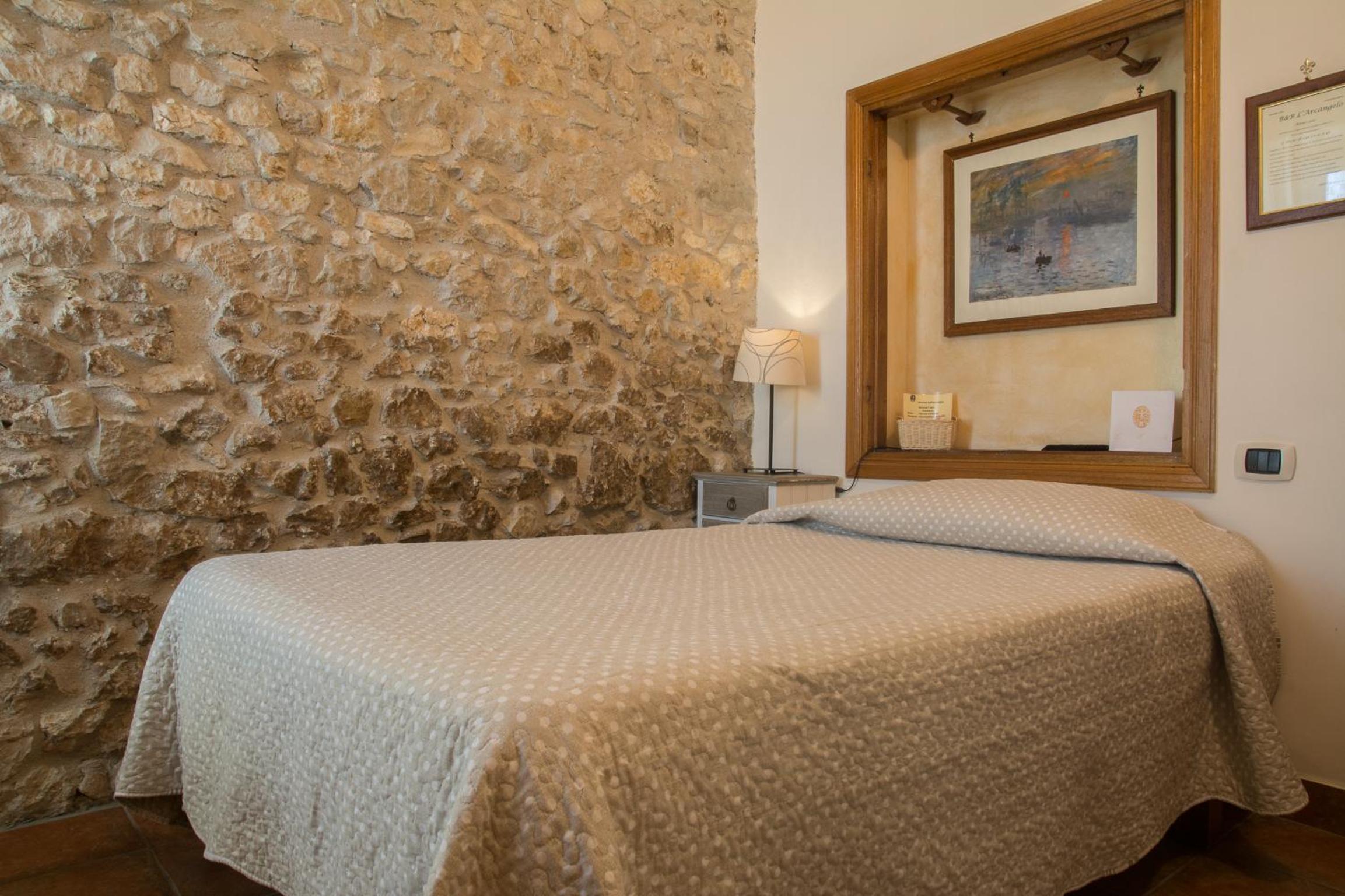 Locanda dell'Arcangelo