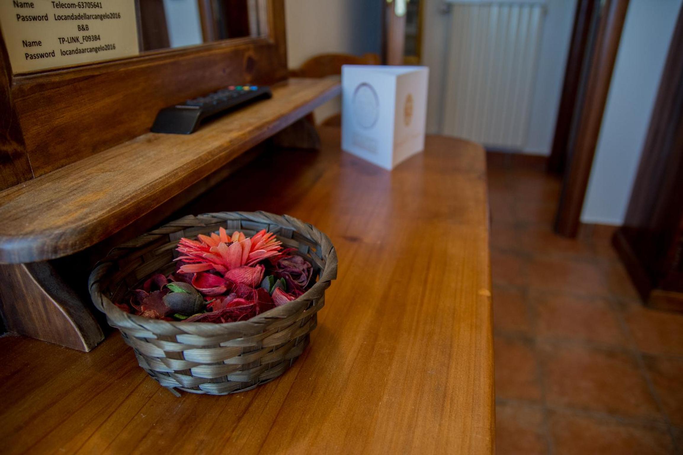 Locanda dell'Arcangelo