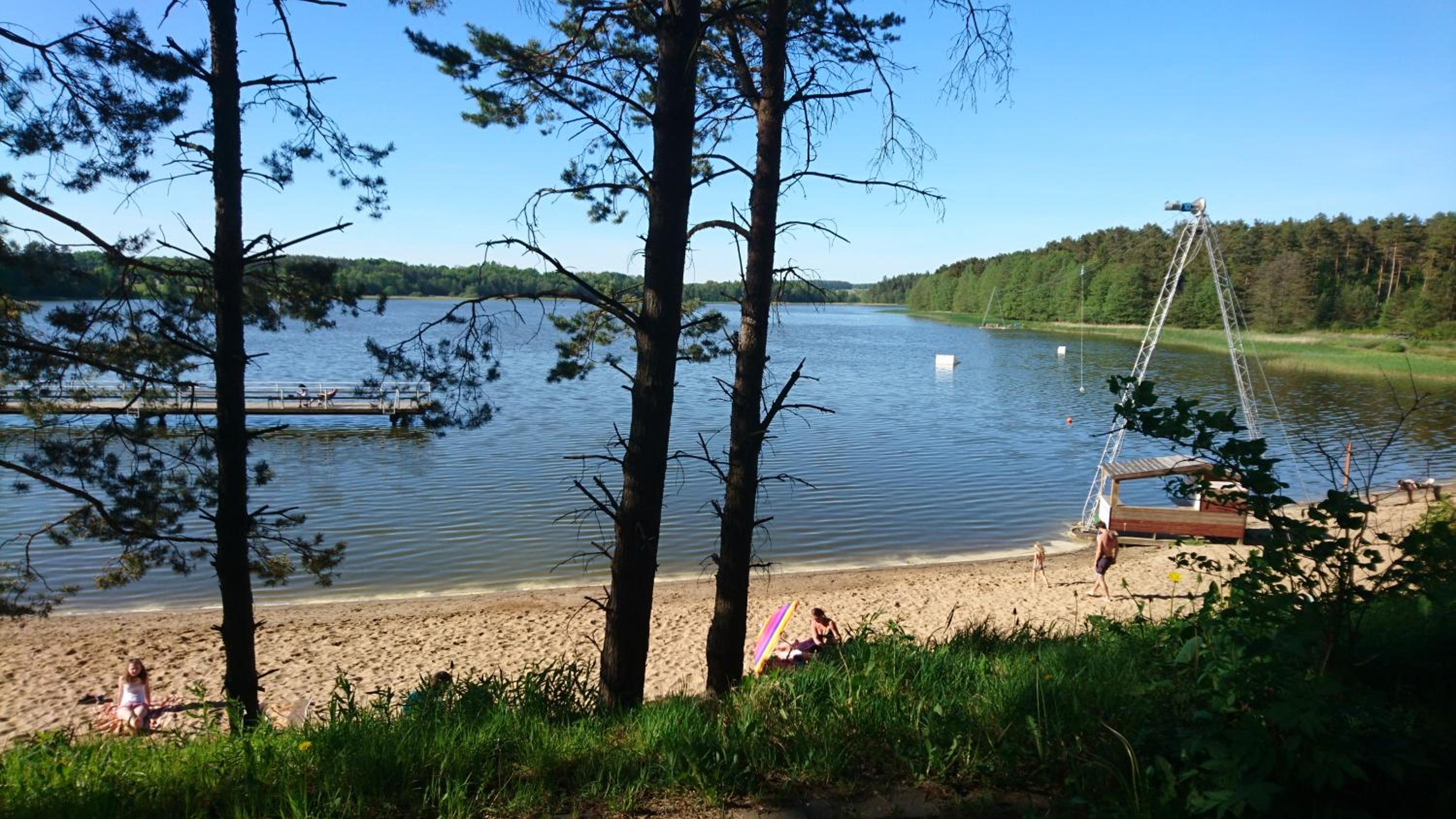 Kaszubówka 22 view 2