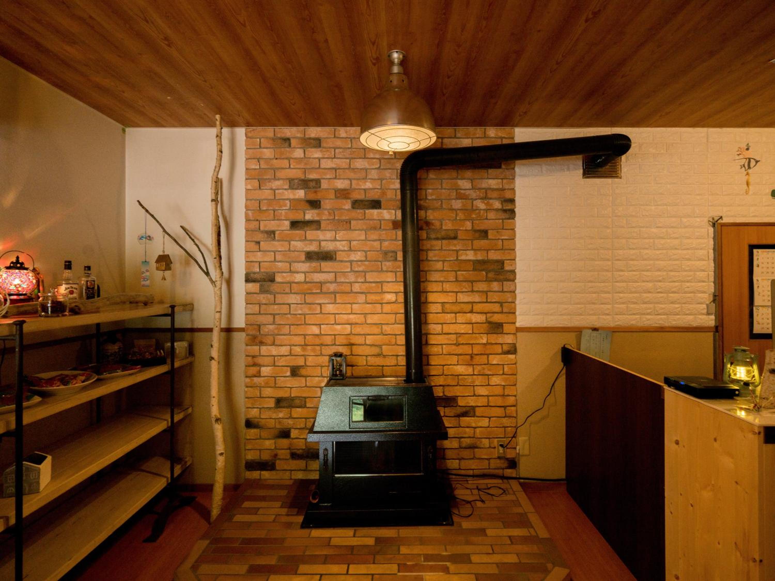 Guesthouse Hoshizora no Akari