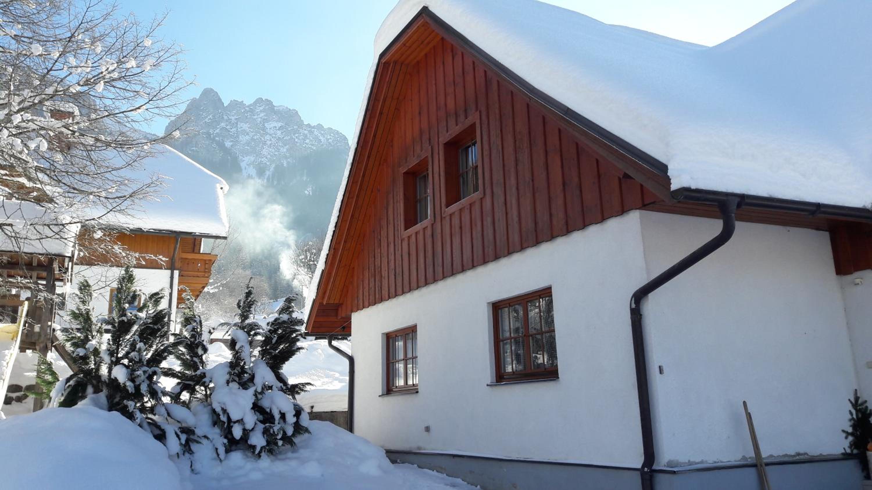 Ferienhaus Julia