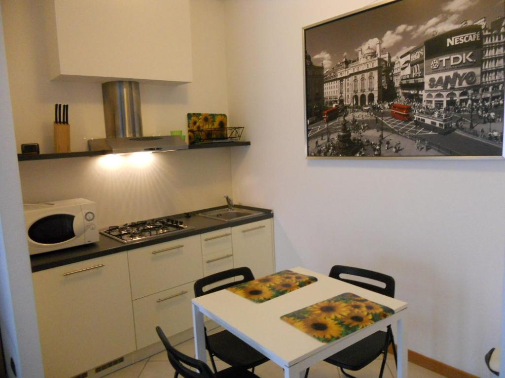 Residence Dulcis In Fundo view 3
