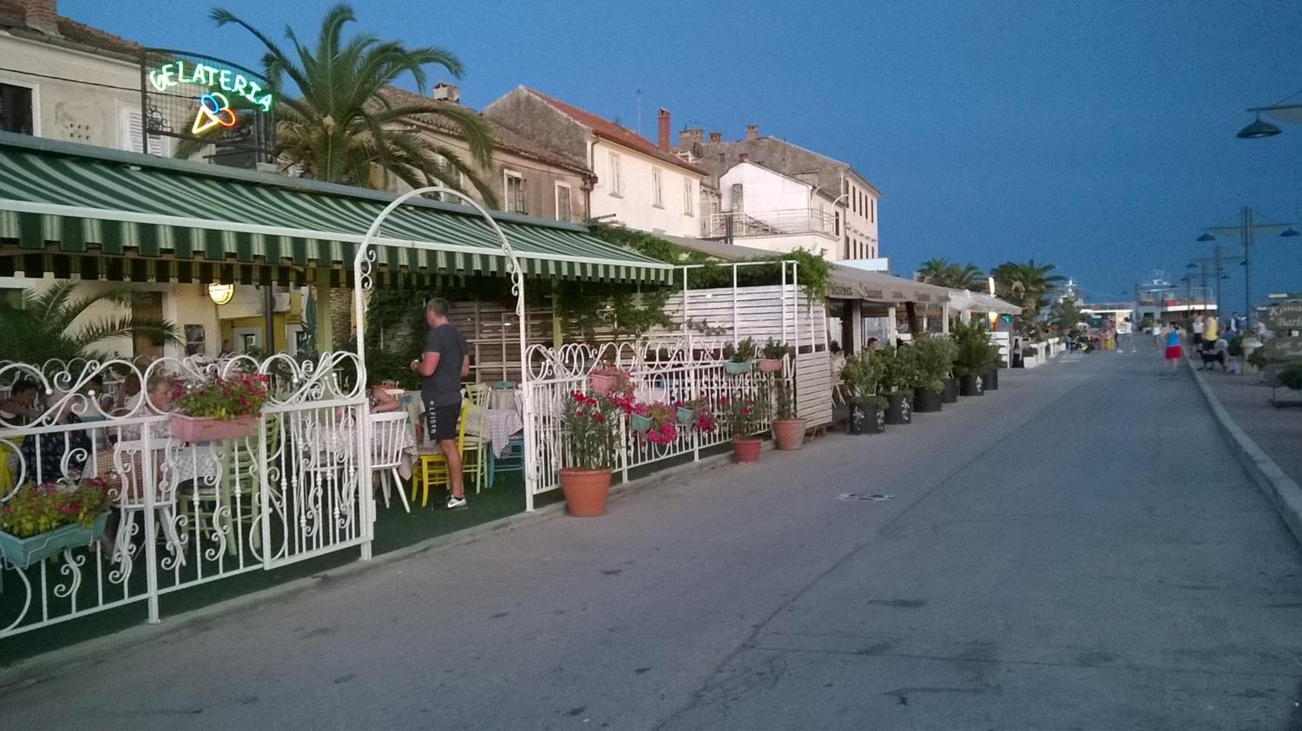 Apartman Noni Biograd na Moru