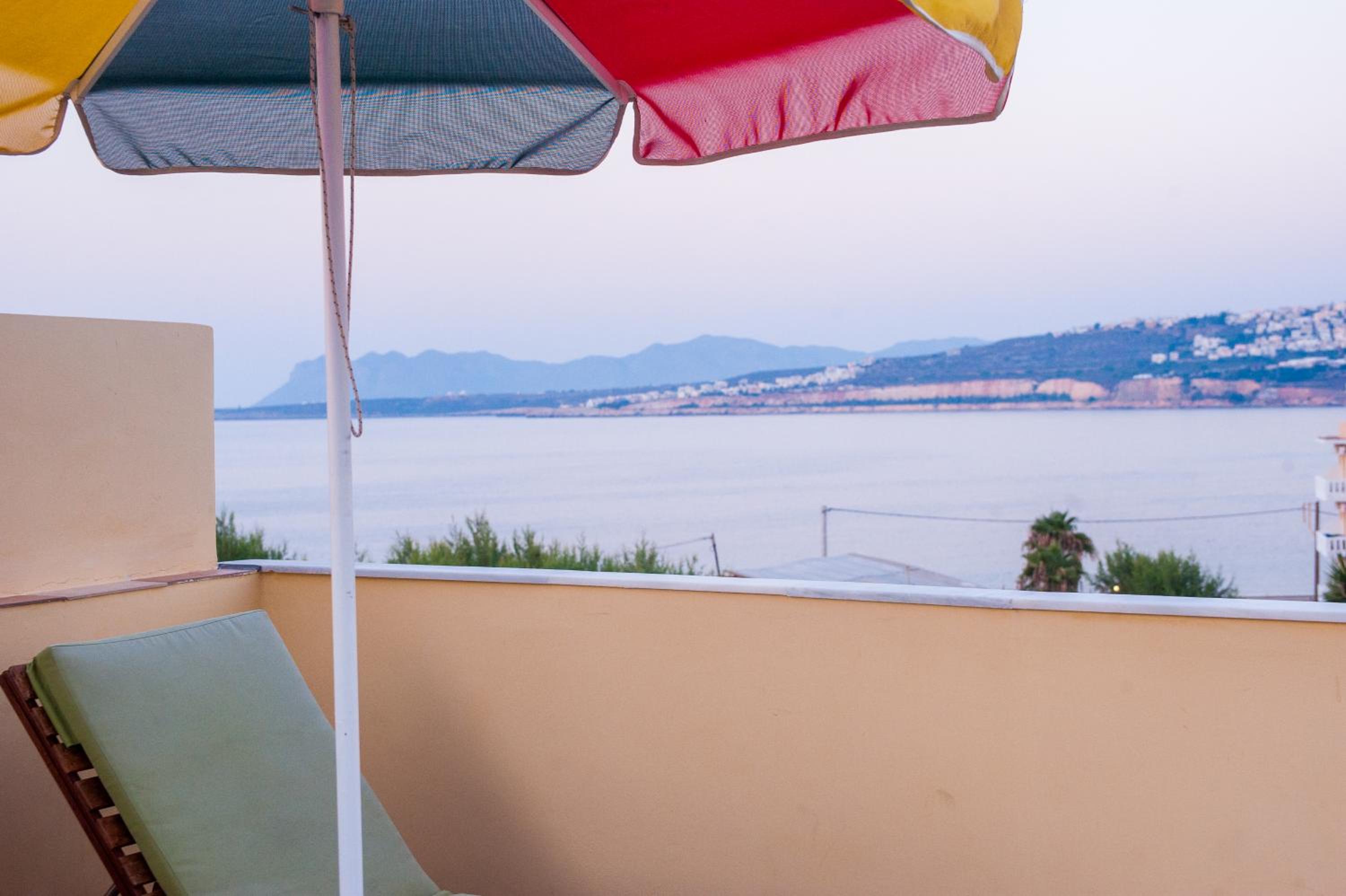 Poco Loco Bed & Breakfast