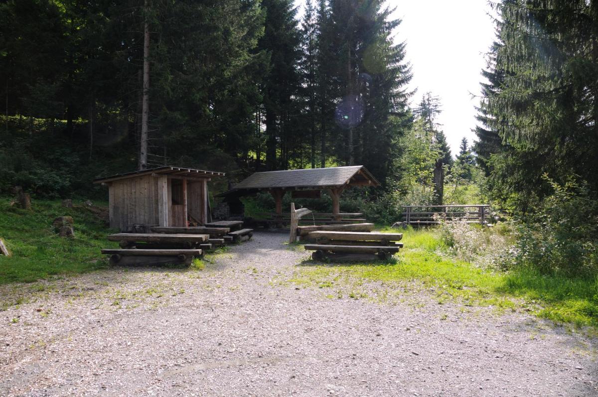Chalet Tannegg
