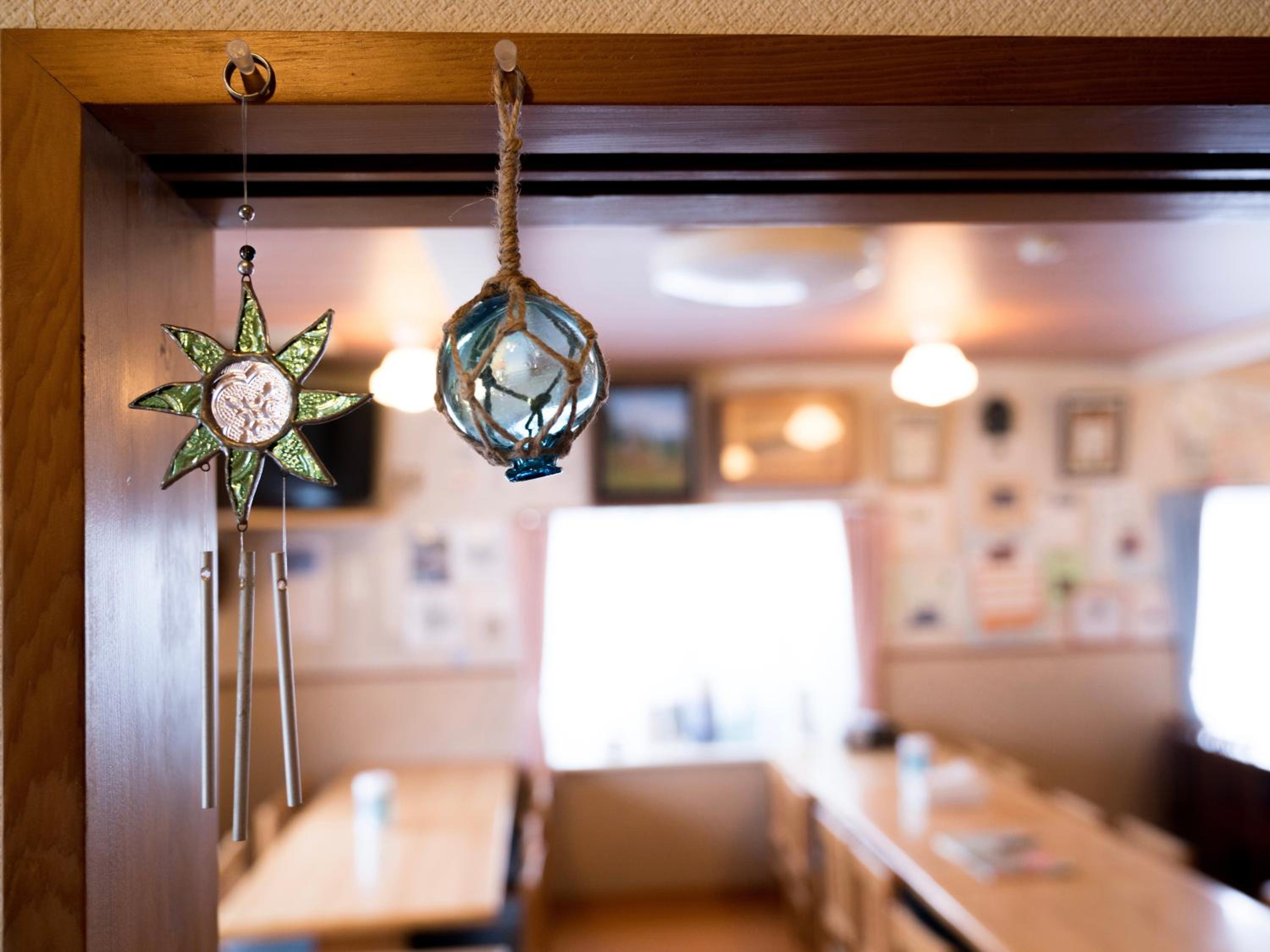 Guesthouse Hoshizora no Akari