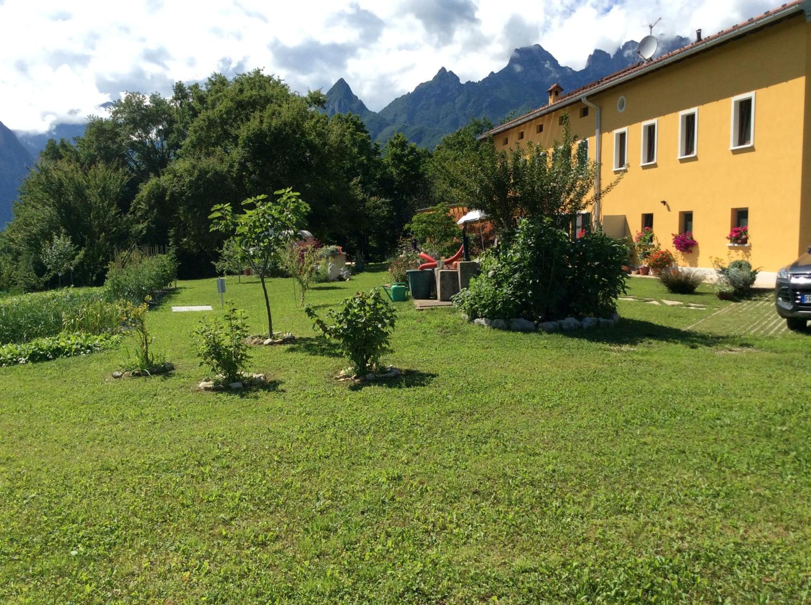 Casa Edith view 3