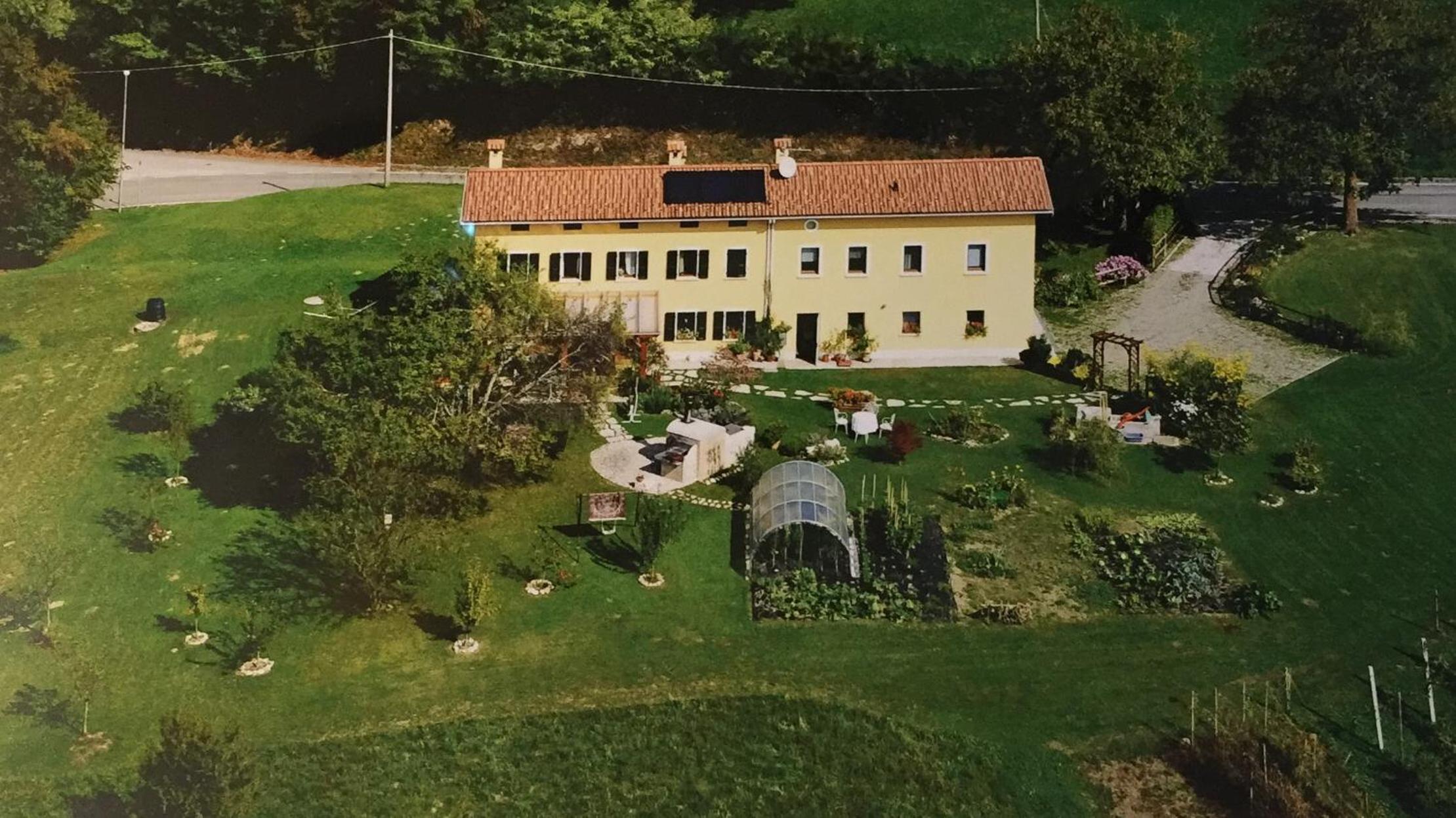 Casa Edith view 4