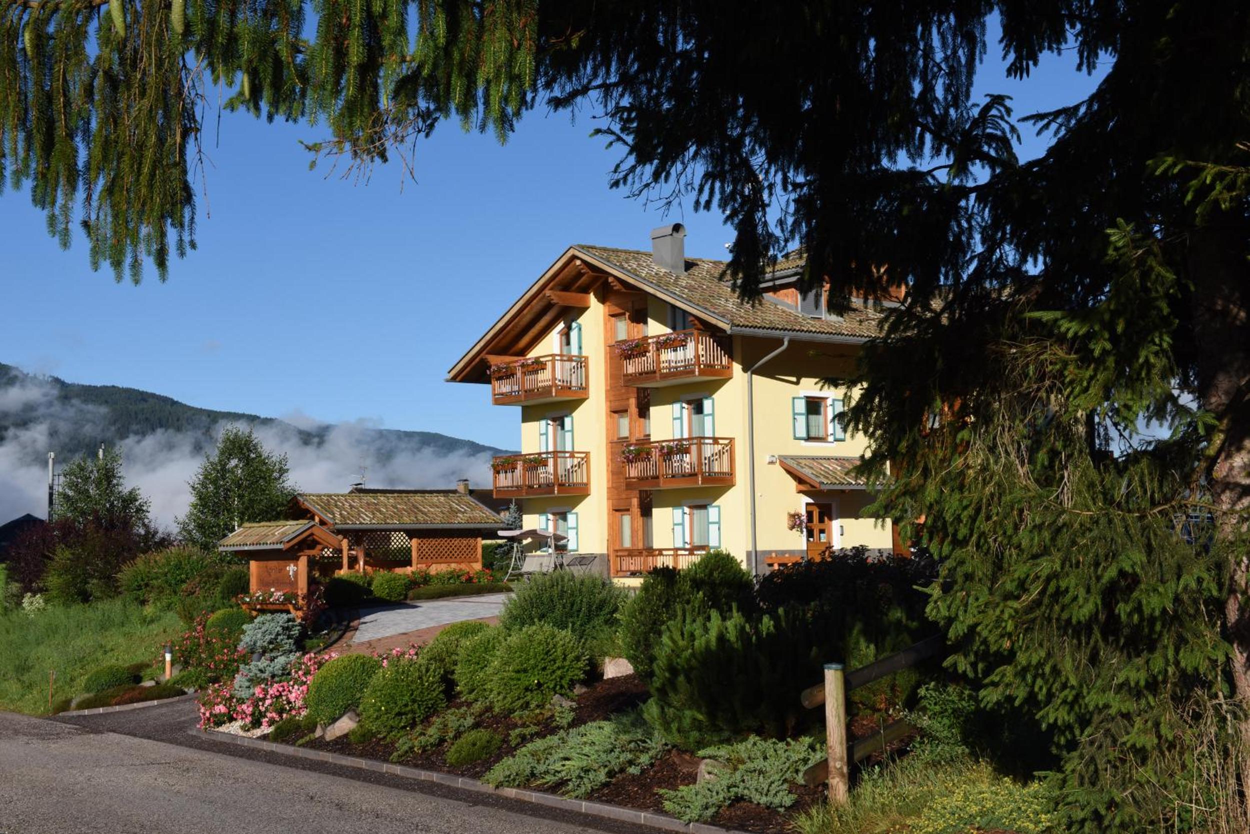 Agritur Maso Chemela