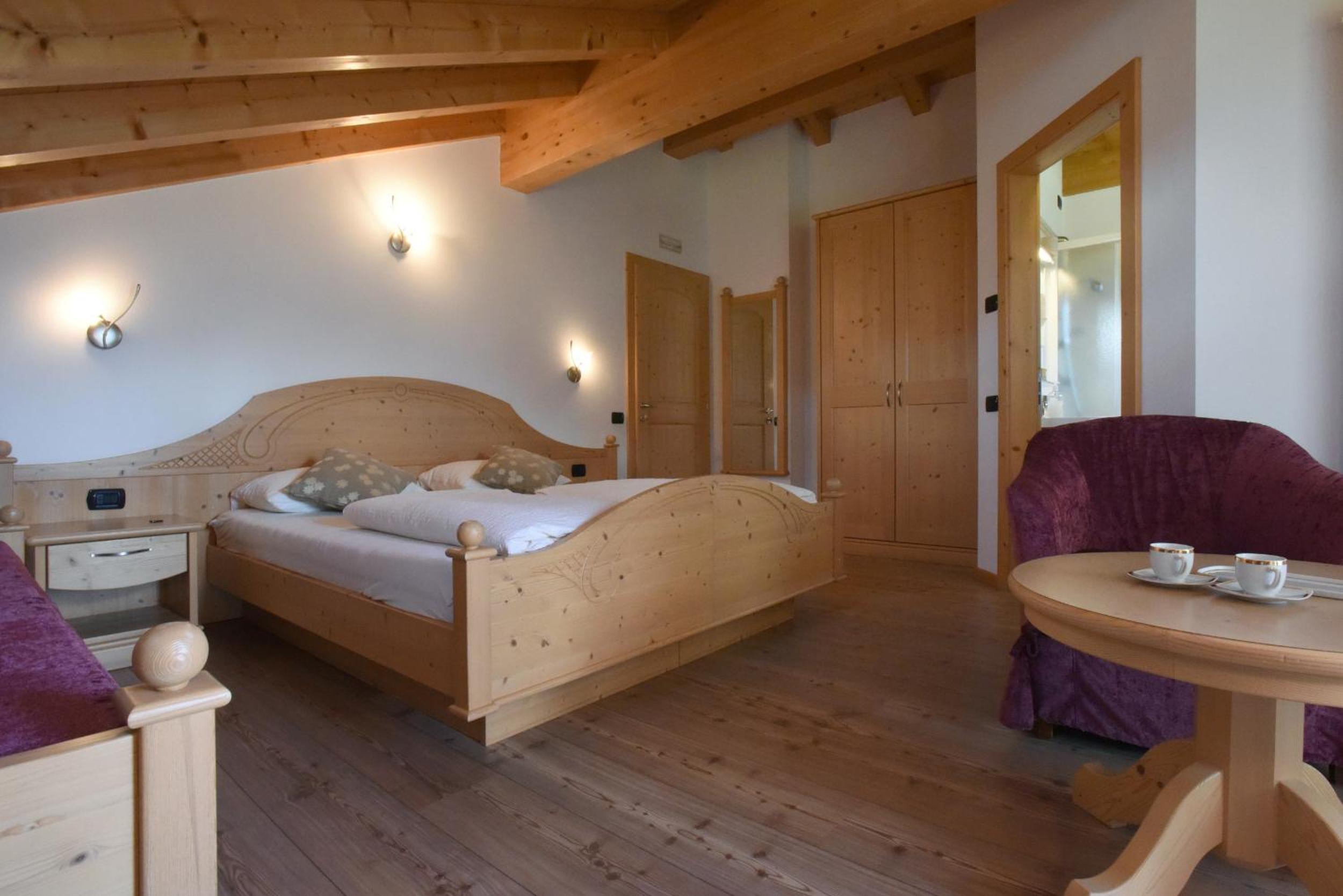 Agritur Maso Chemela