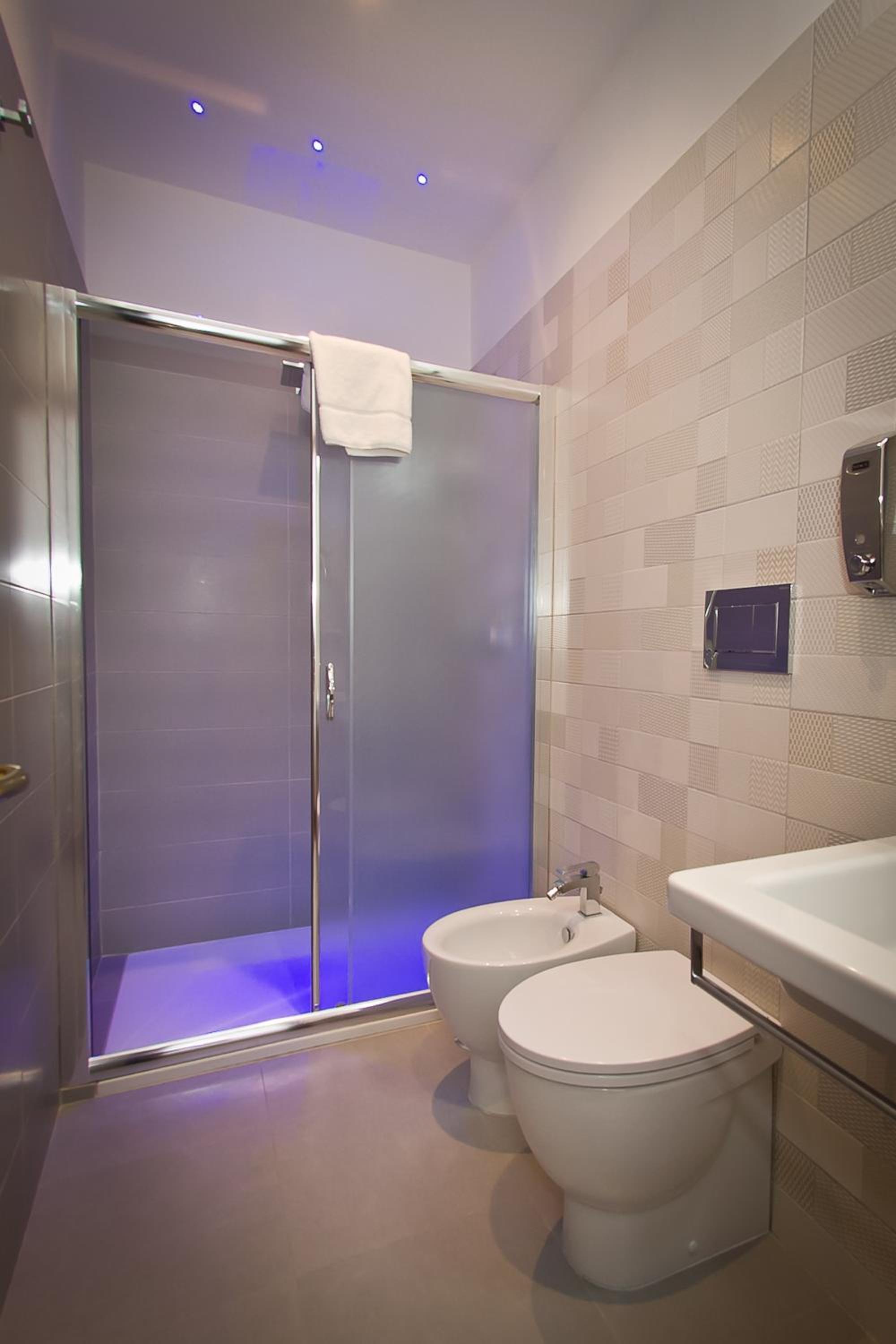 Borghese Executive Suite