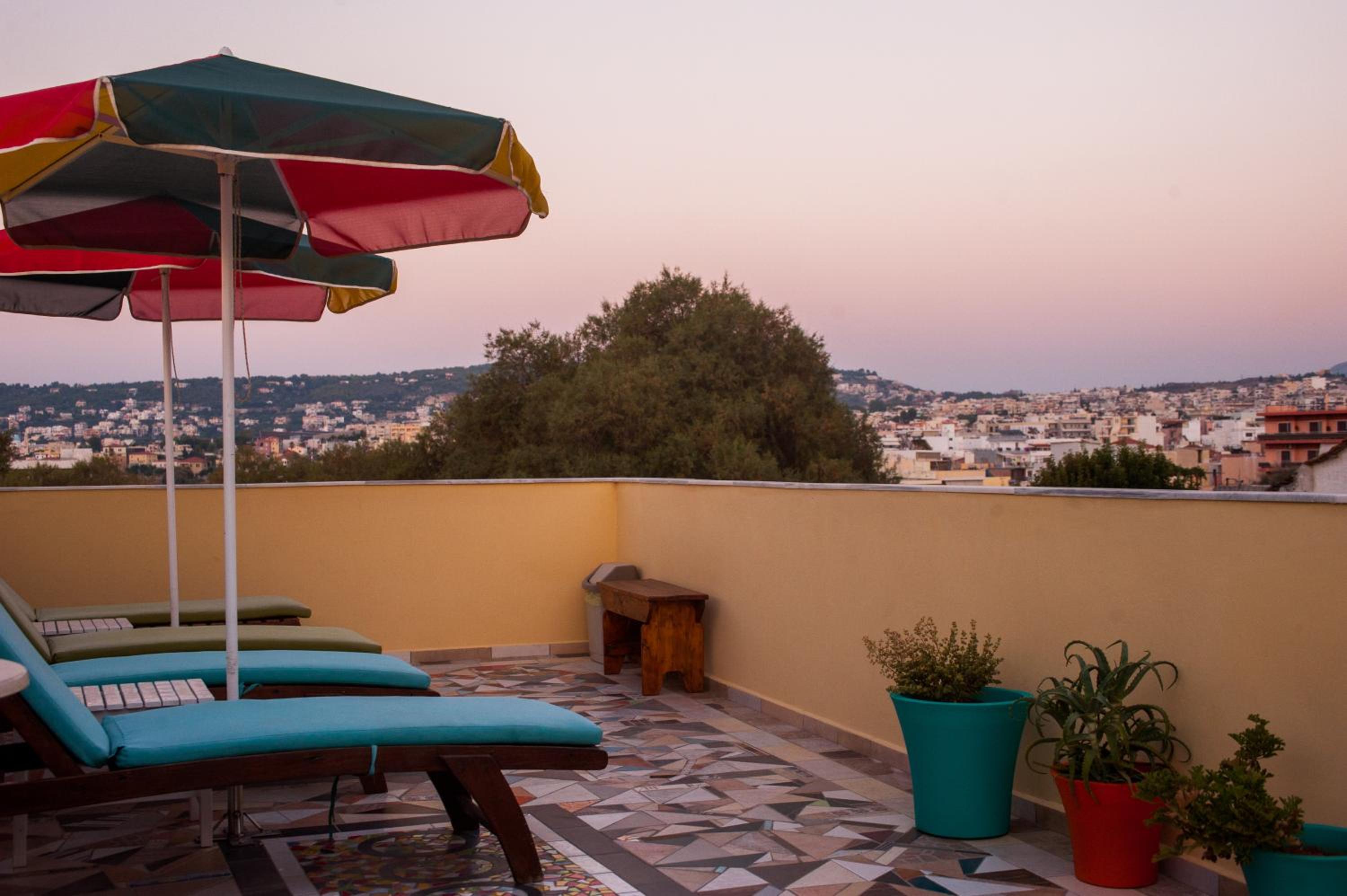 Poco Loco Bed & Breakfast