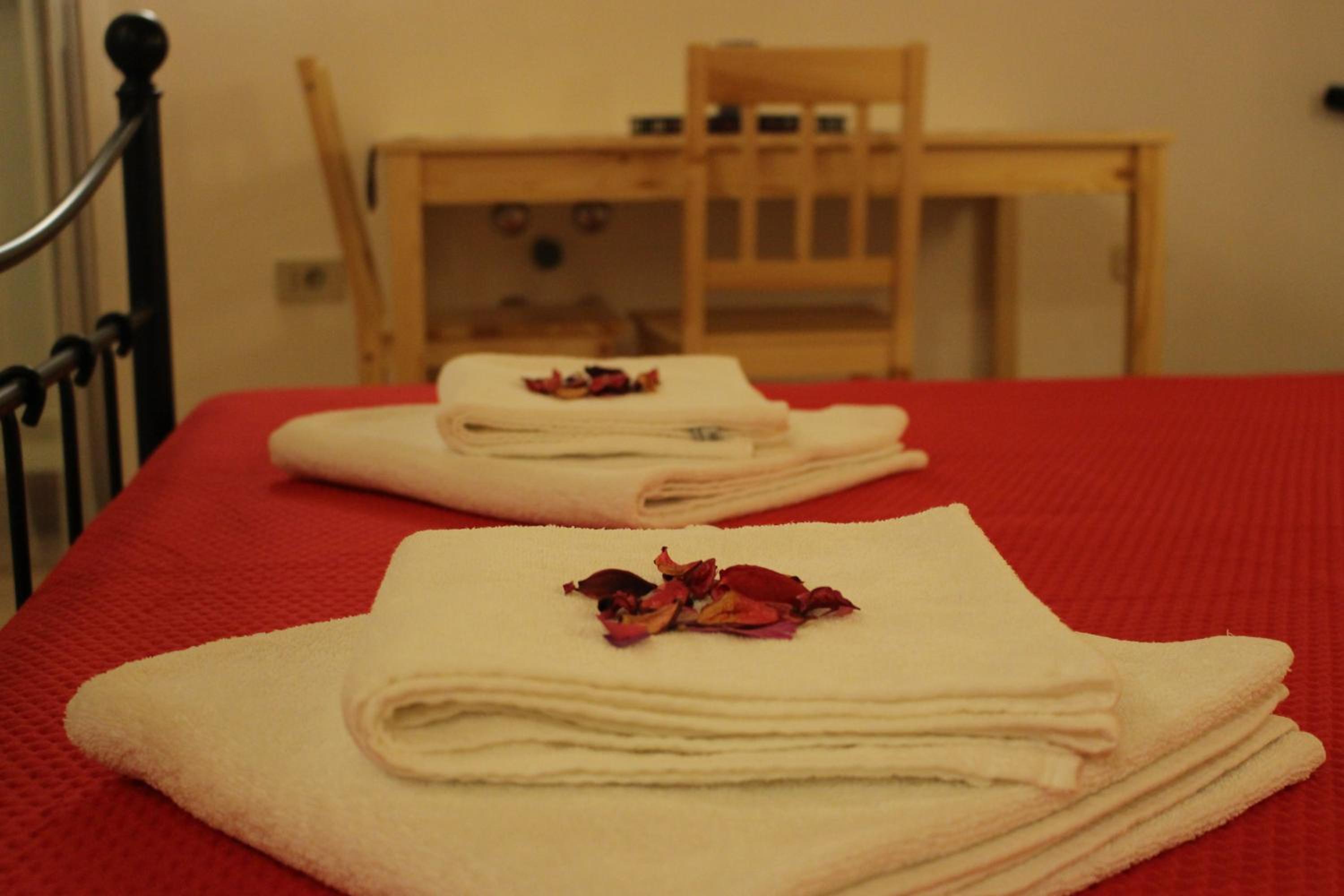 Guesthouse Casetta Verde