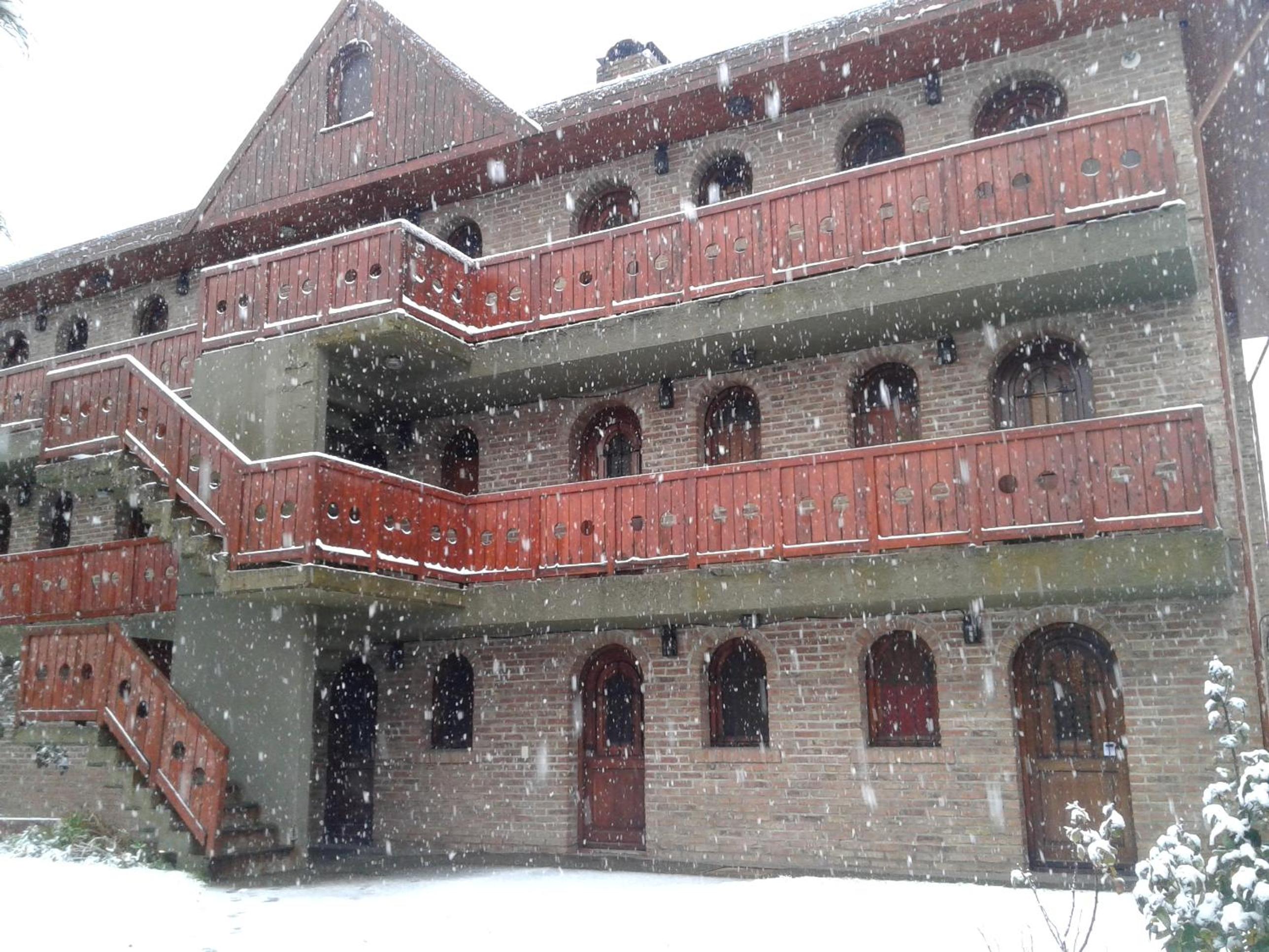 Saint Moritz 8