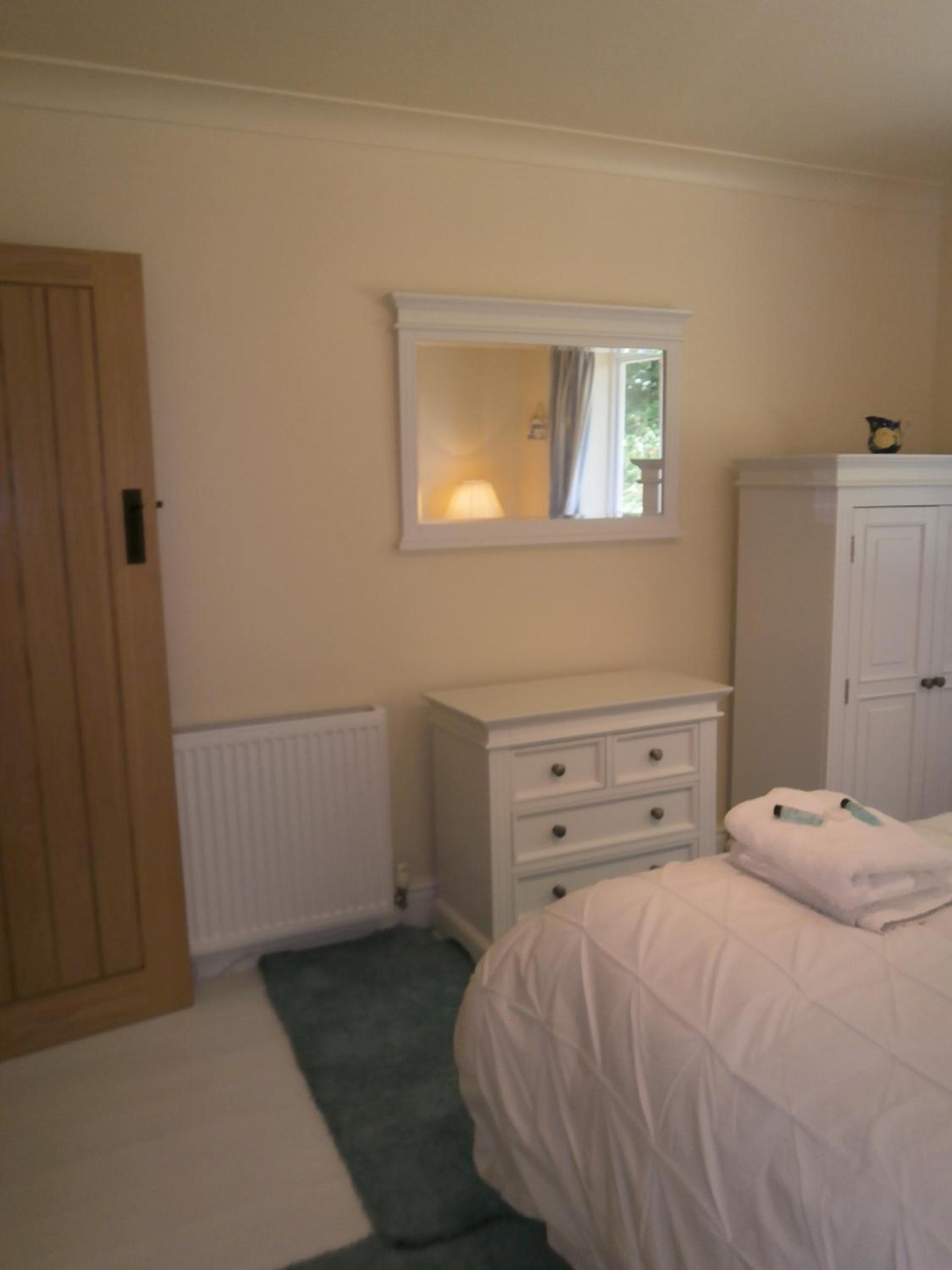 Plas Y Dderwen Bed and Breakfast