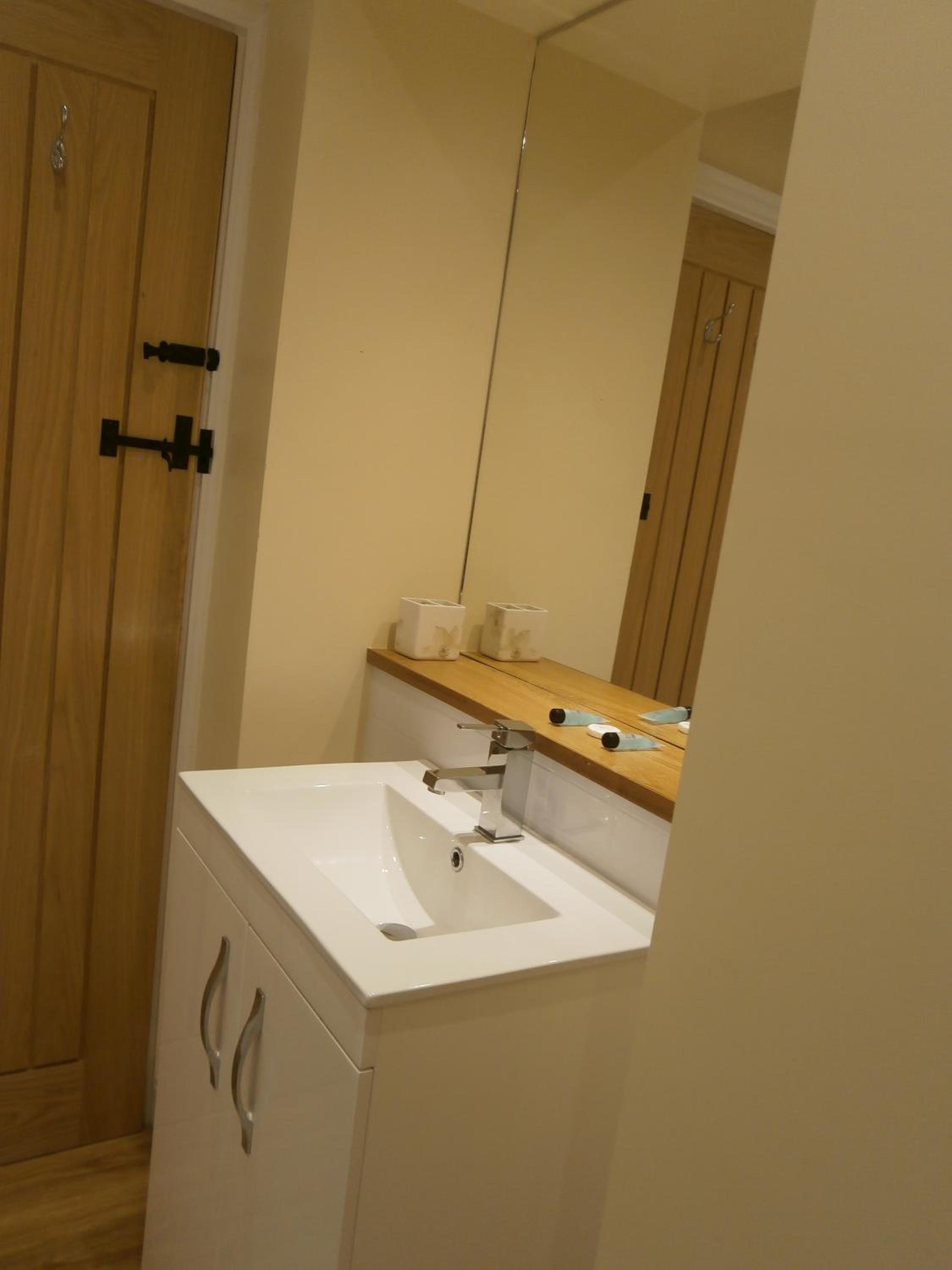 Plas Y Dderwen Bed and Breakfast