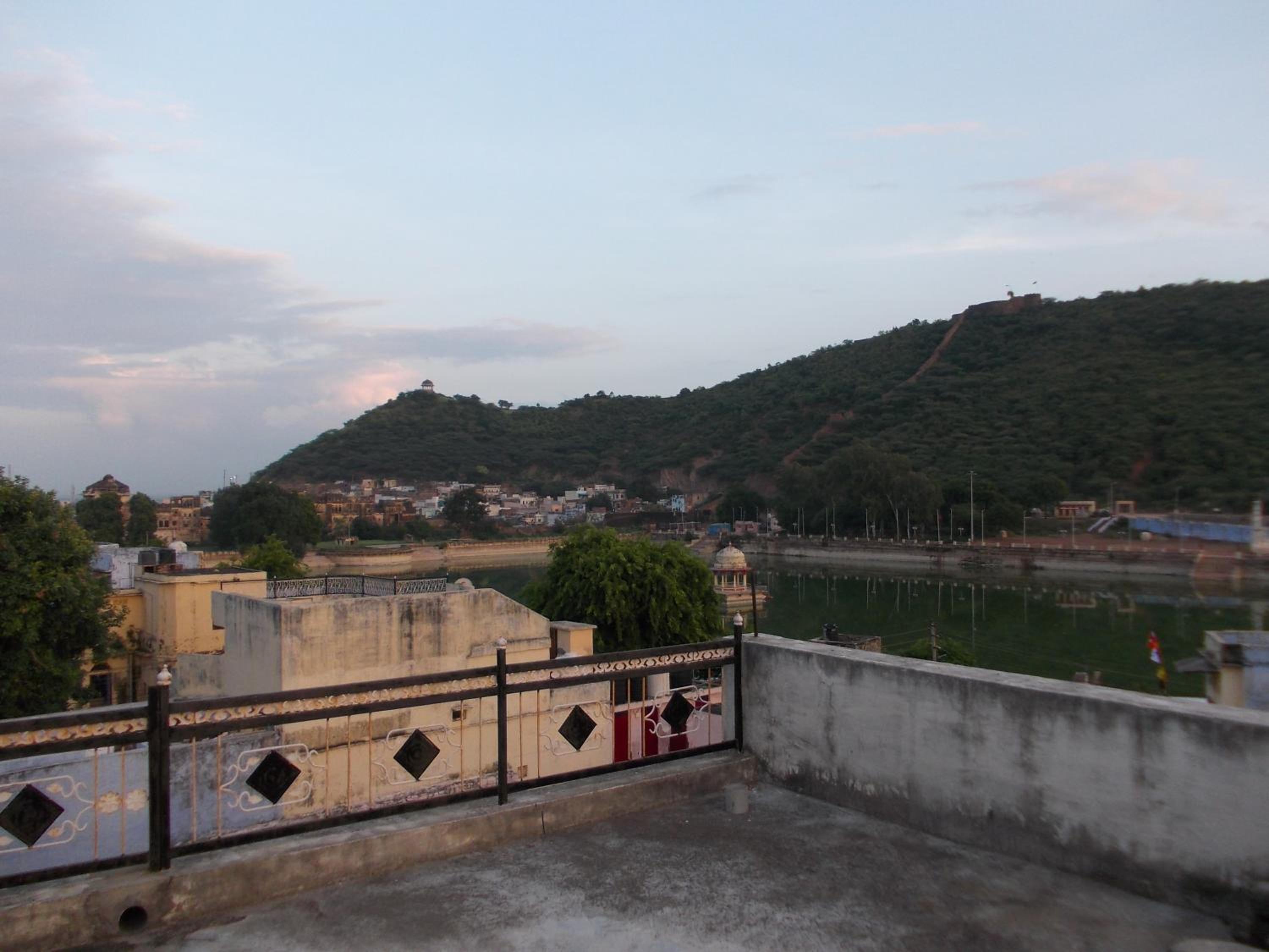 roof