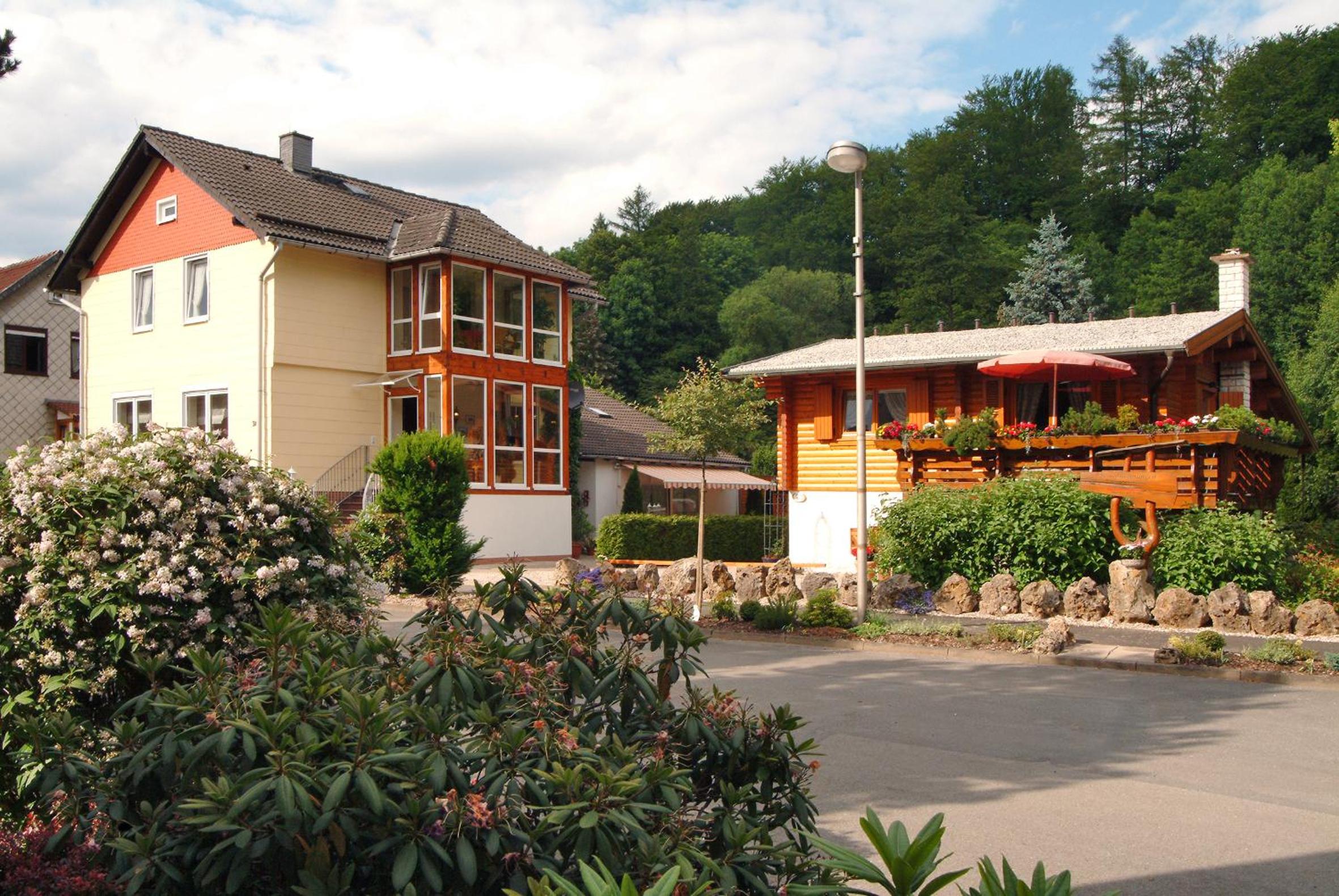 Apartments Am Kupferberg view 4