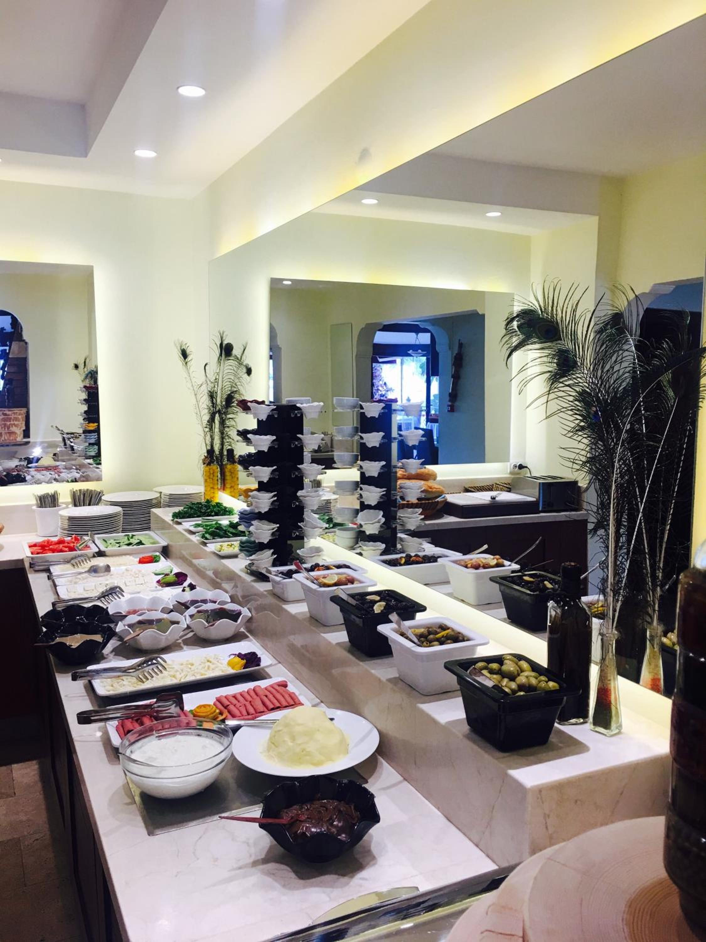 Hotel Villa Daffodil - Image 51