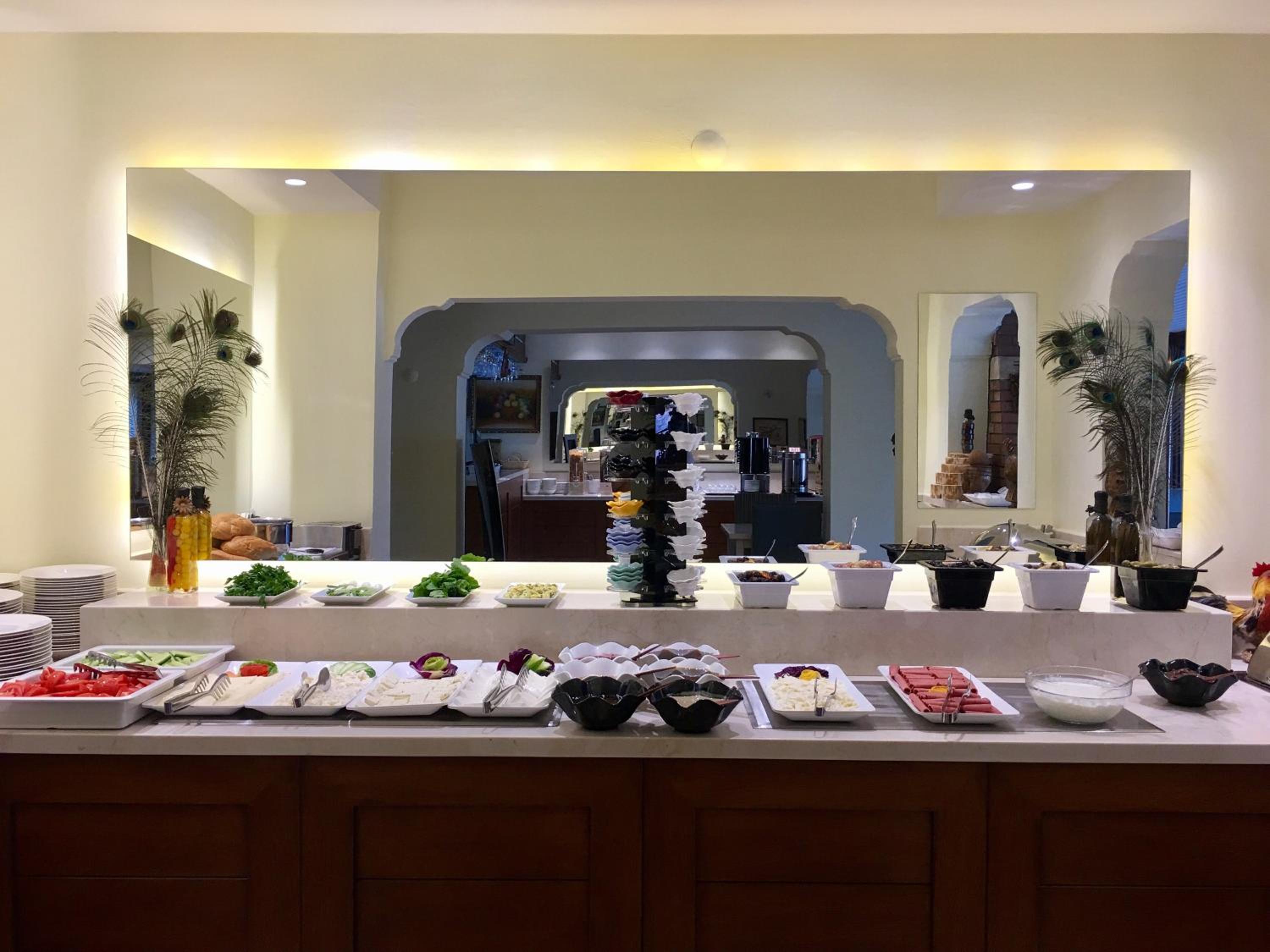 Hotel Villa Daffodil - Image 50