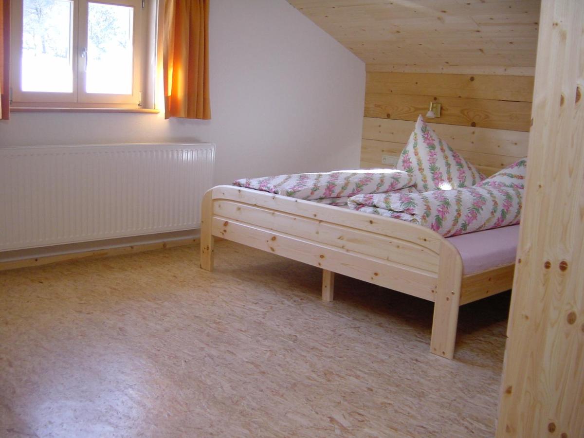Chalet Montafon