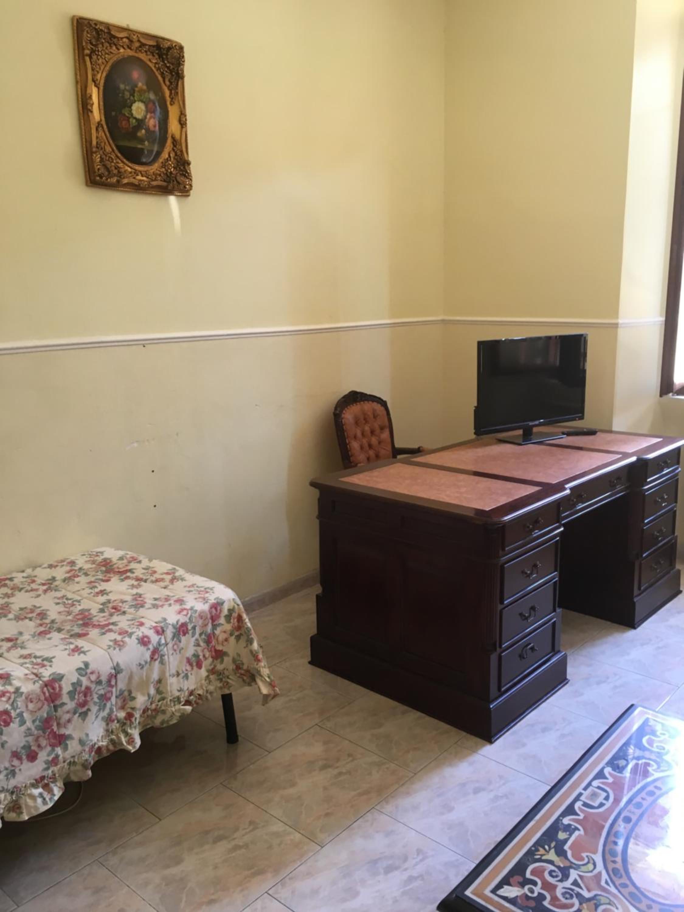 WHOLE HOLIDAY HOME APARTMENT FANTASTIC CIVITAVECCHIA da Pamino & Priscilla con due Camere letto!
