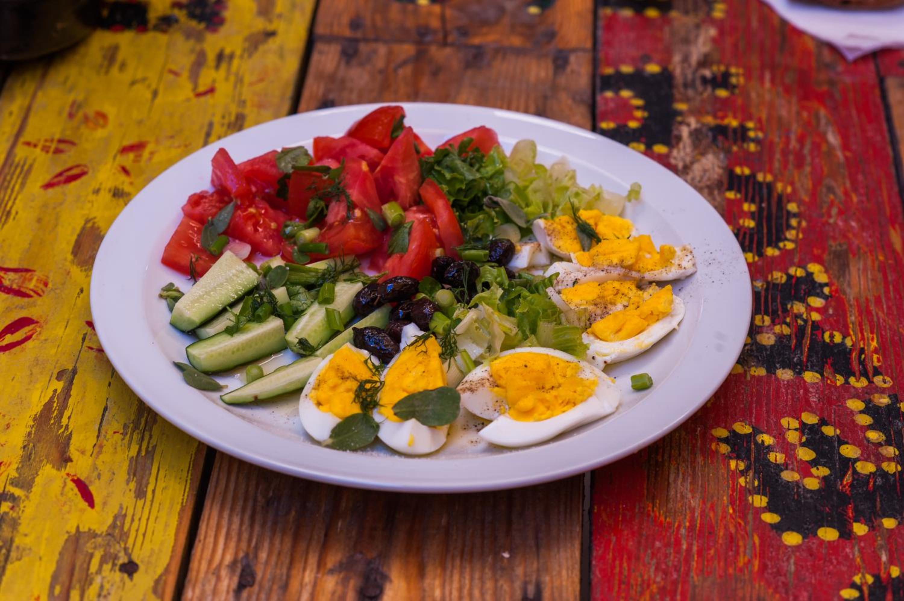Poco Loco Bed & Breakfast