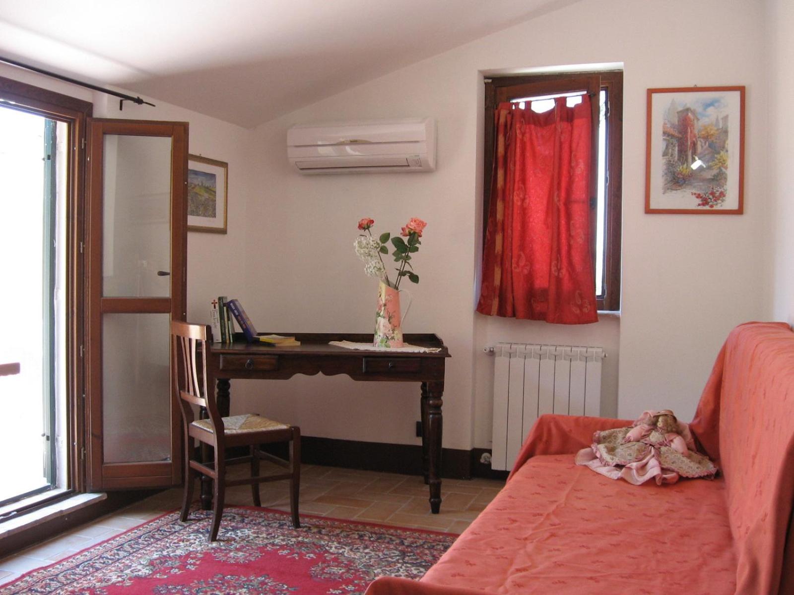 Agriturismo La Gismonda
