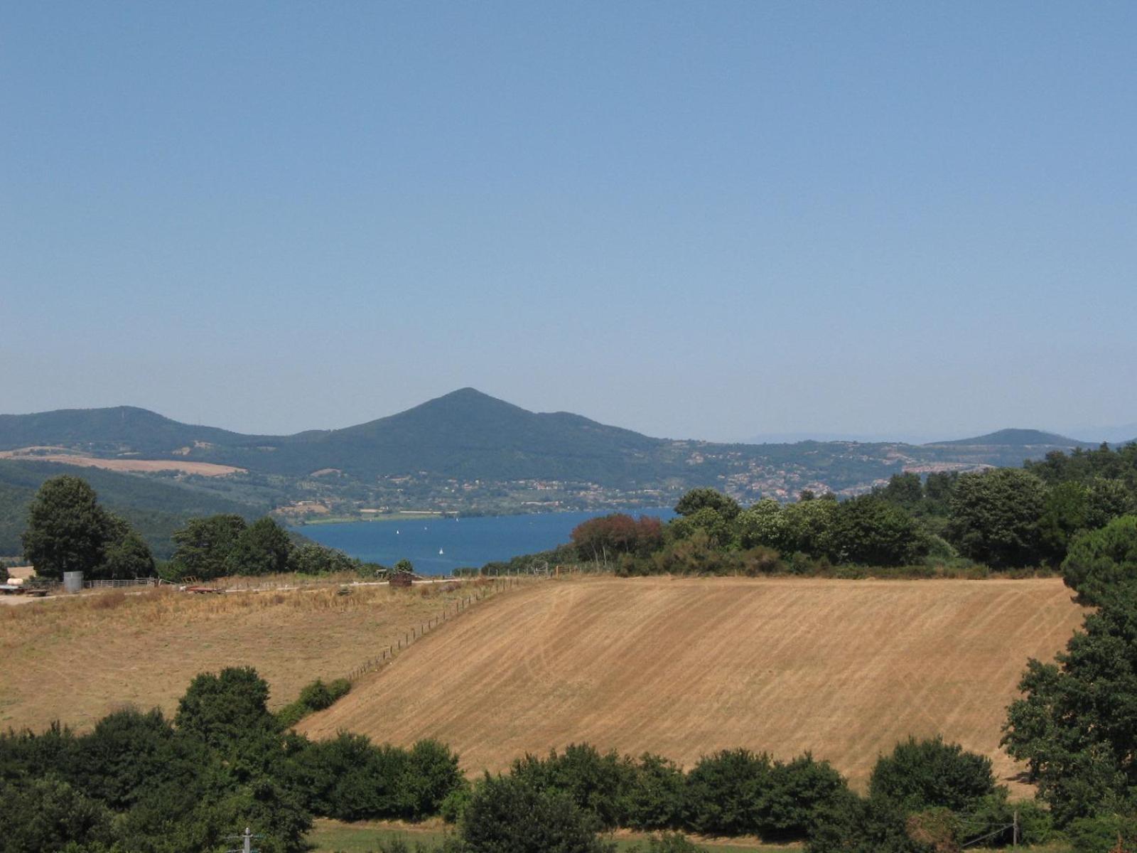 Agriturismo La Gismonda