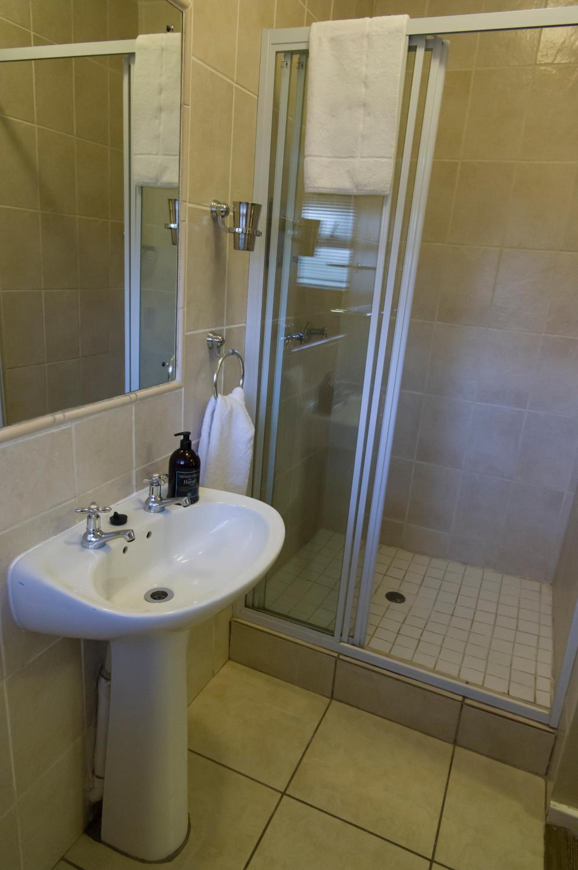 Bayswater Lodge