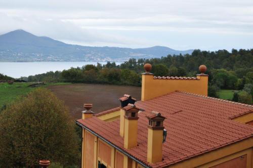Agriturismo La Gismonda
