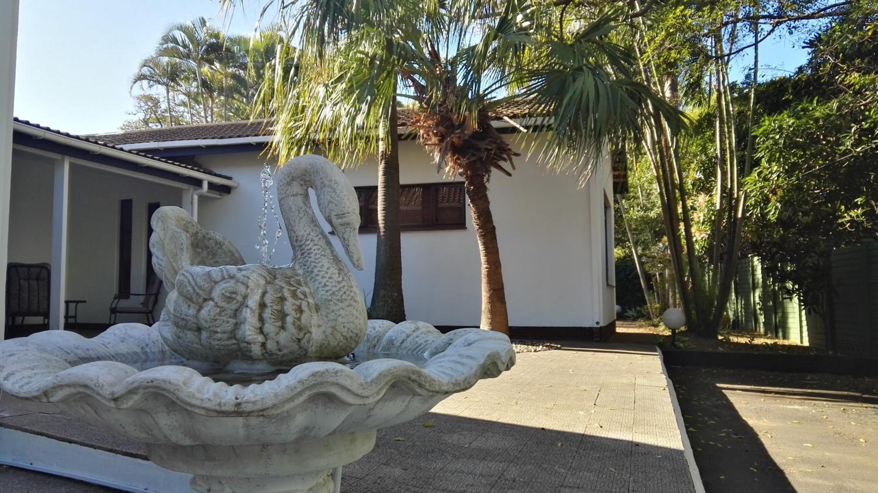 Villa Tropicana - South Africa