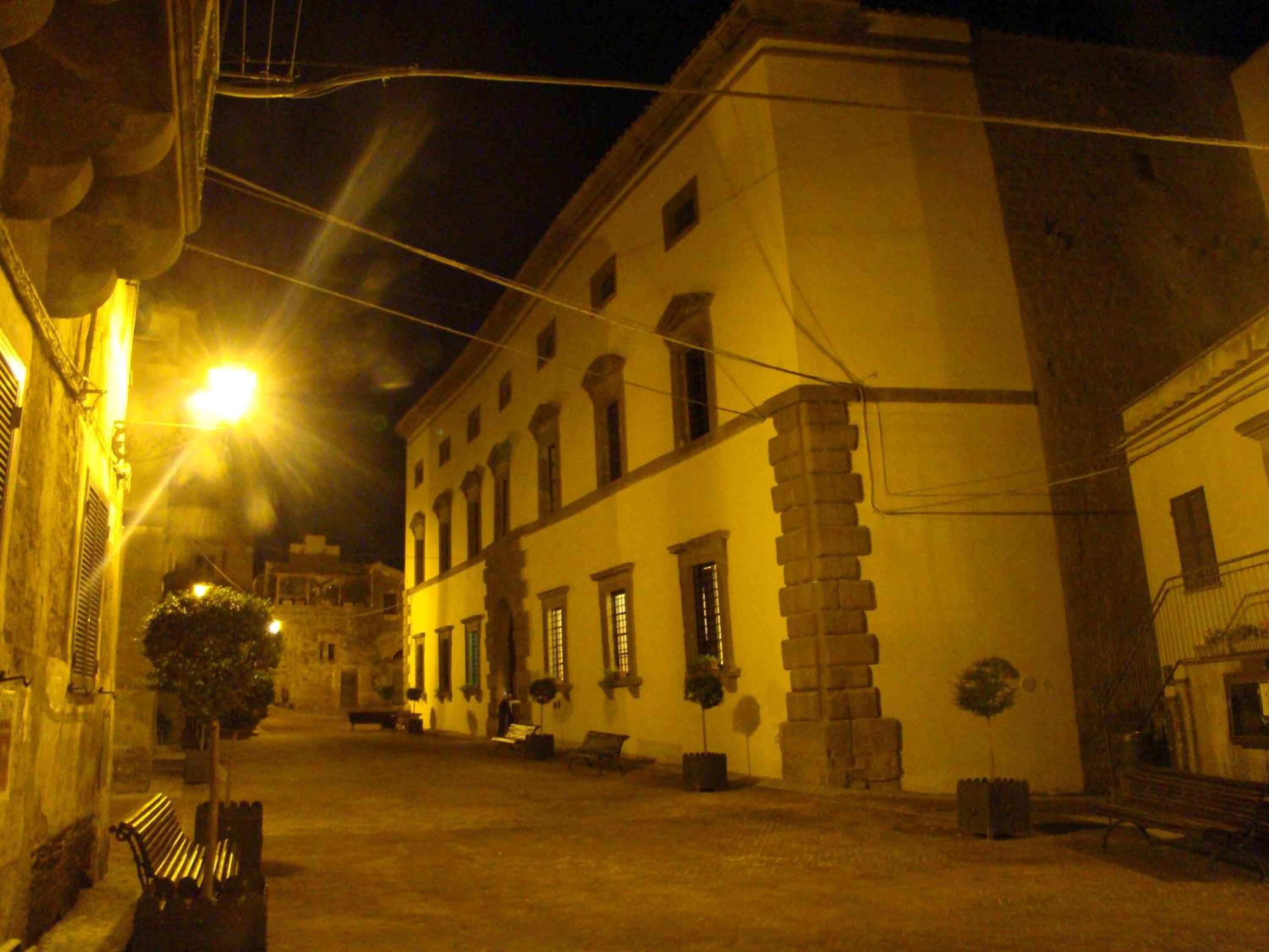 Palazzo Orsini