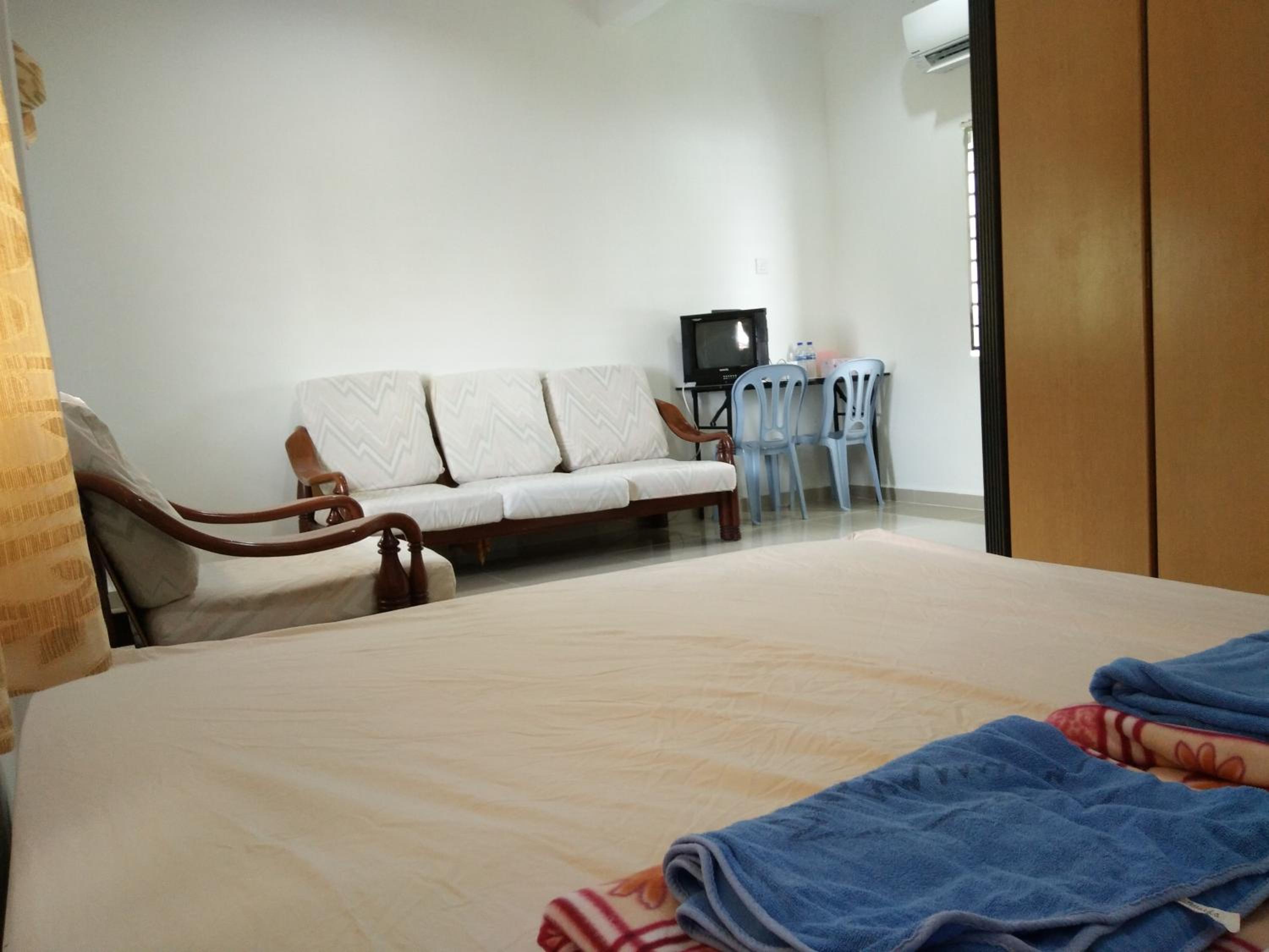 Harum Manis Country House view 2