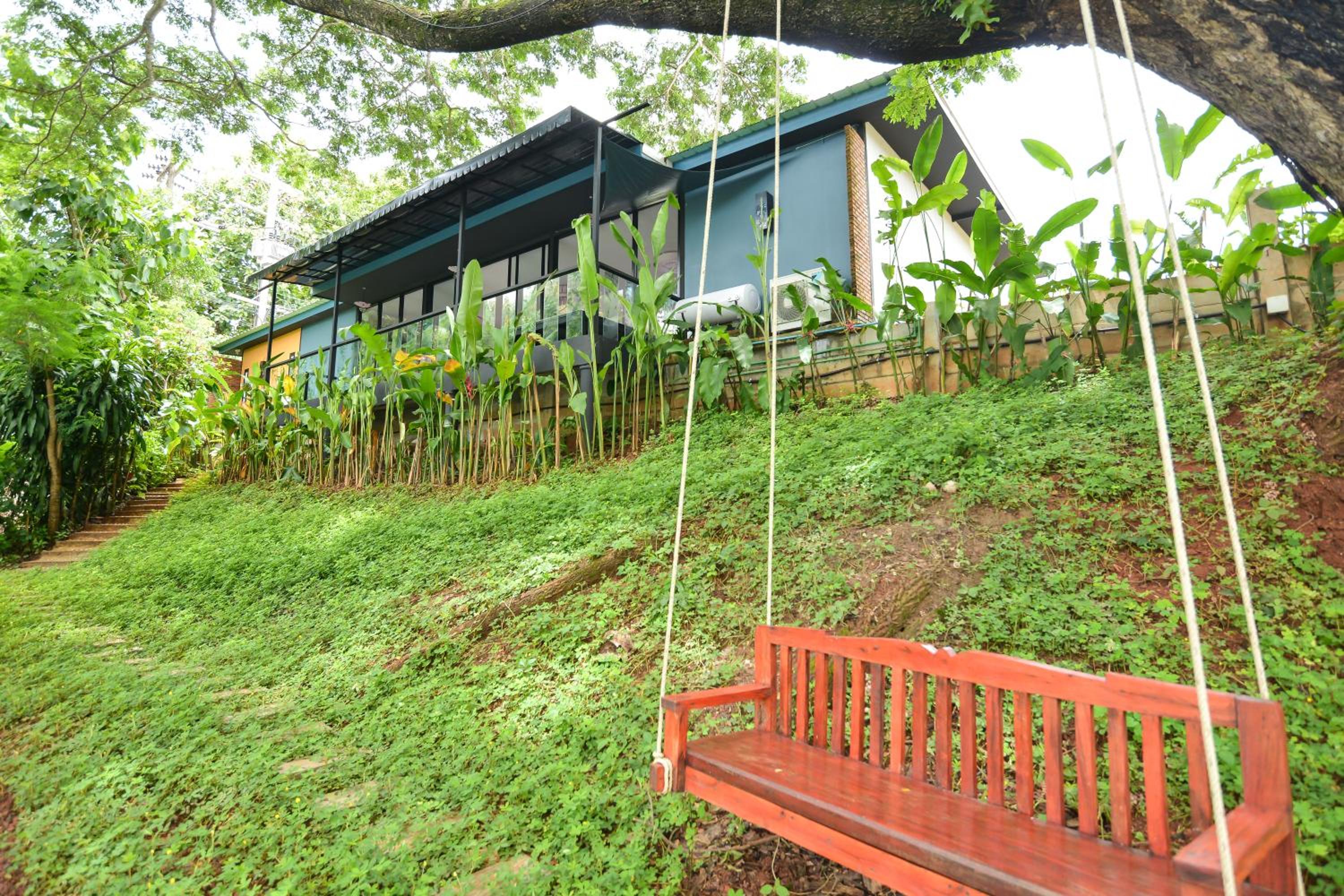 Bedvilla Chiangrai