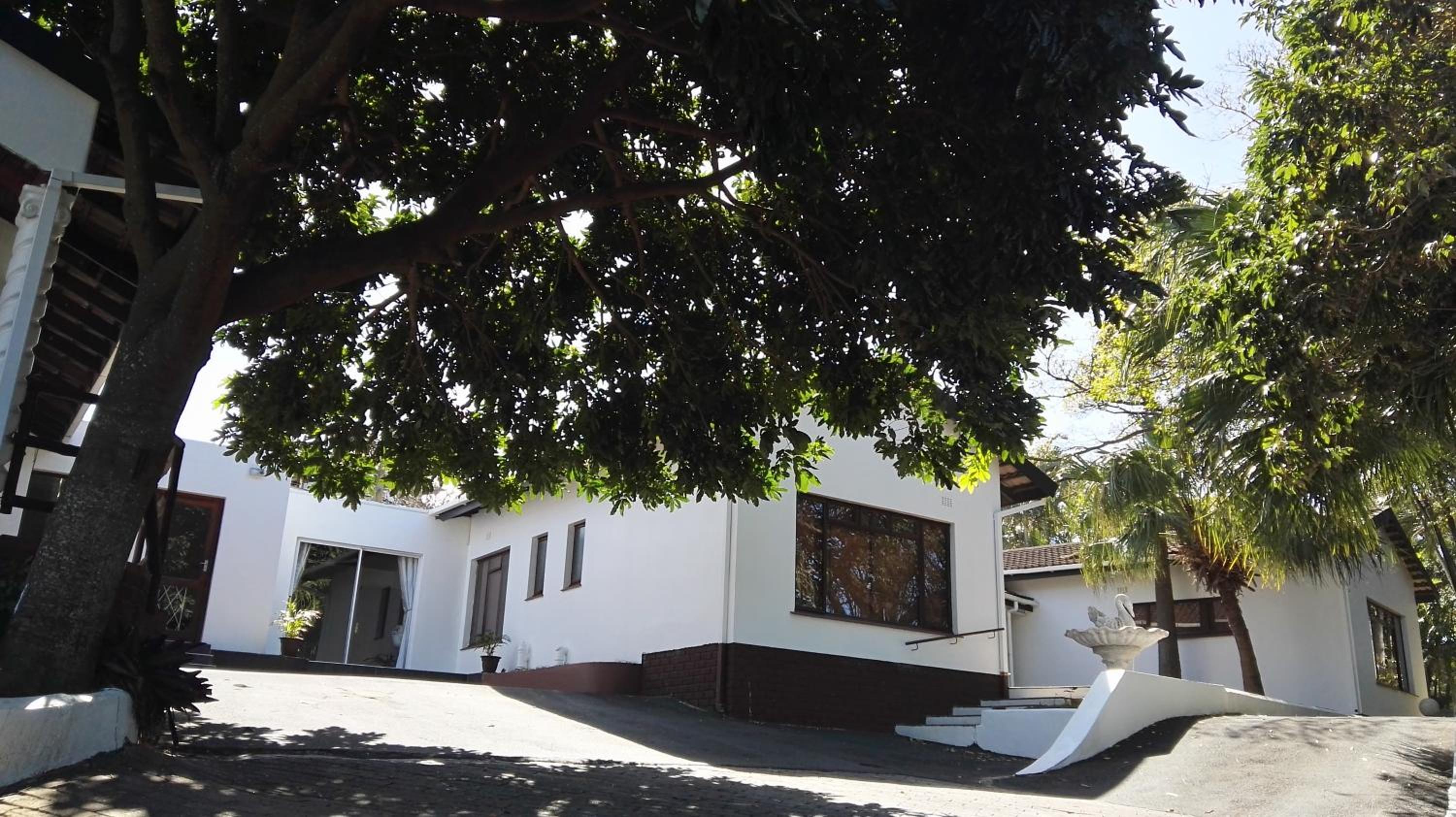 Villa Tropicana - South Africa