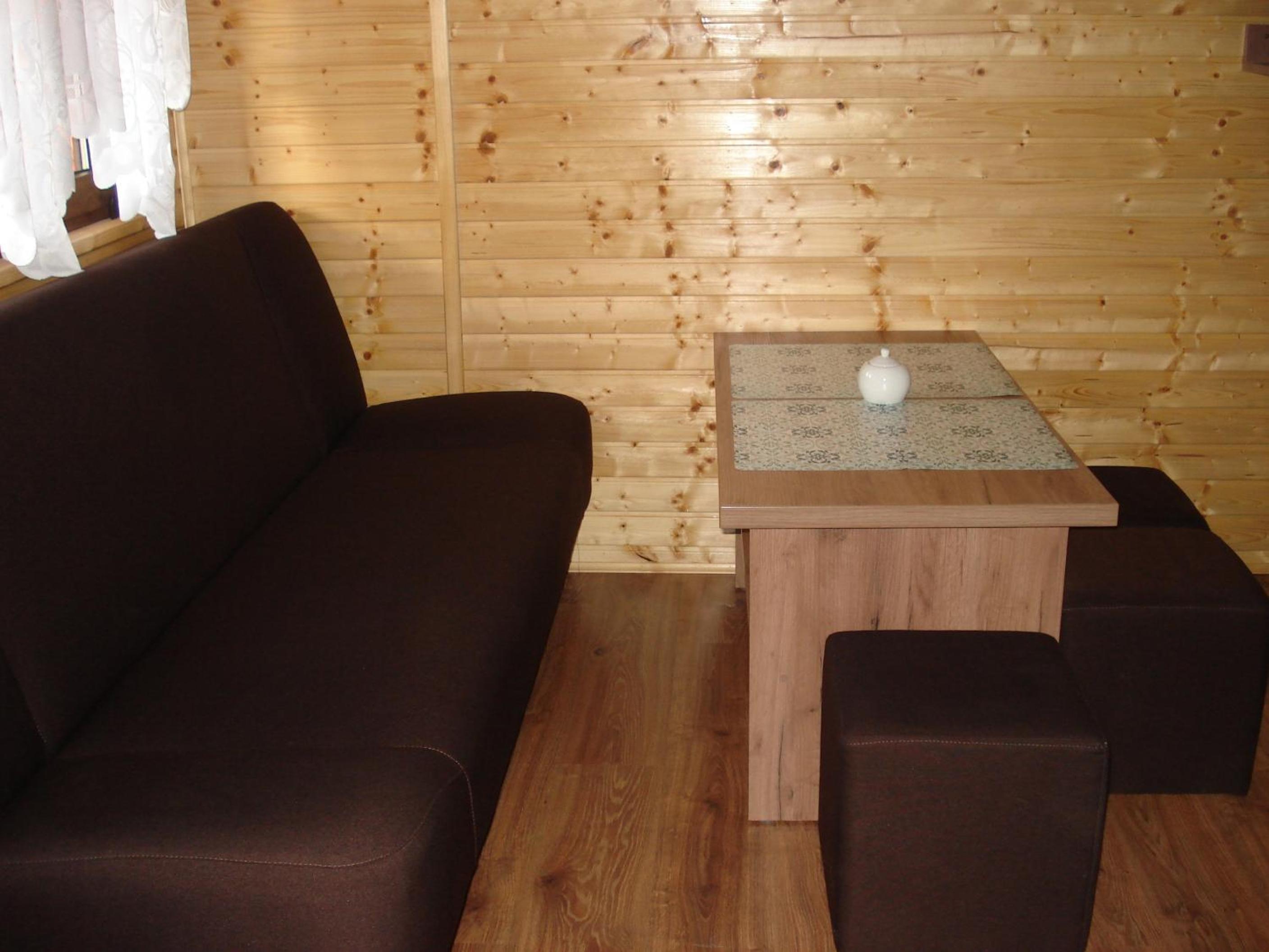 Ośrodek Wypoczynkowy "Słoneczko"