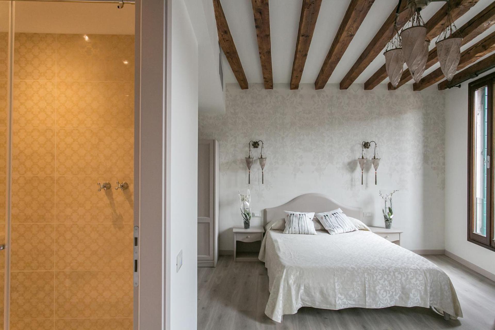 Guest House Ca' dell'Angelo photo 4