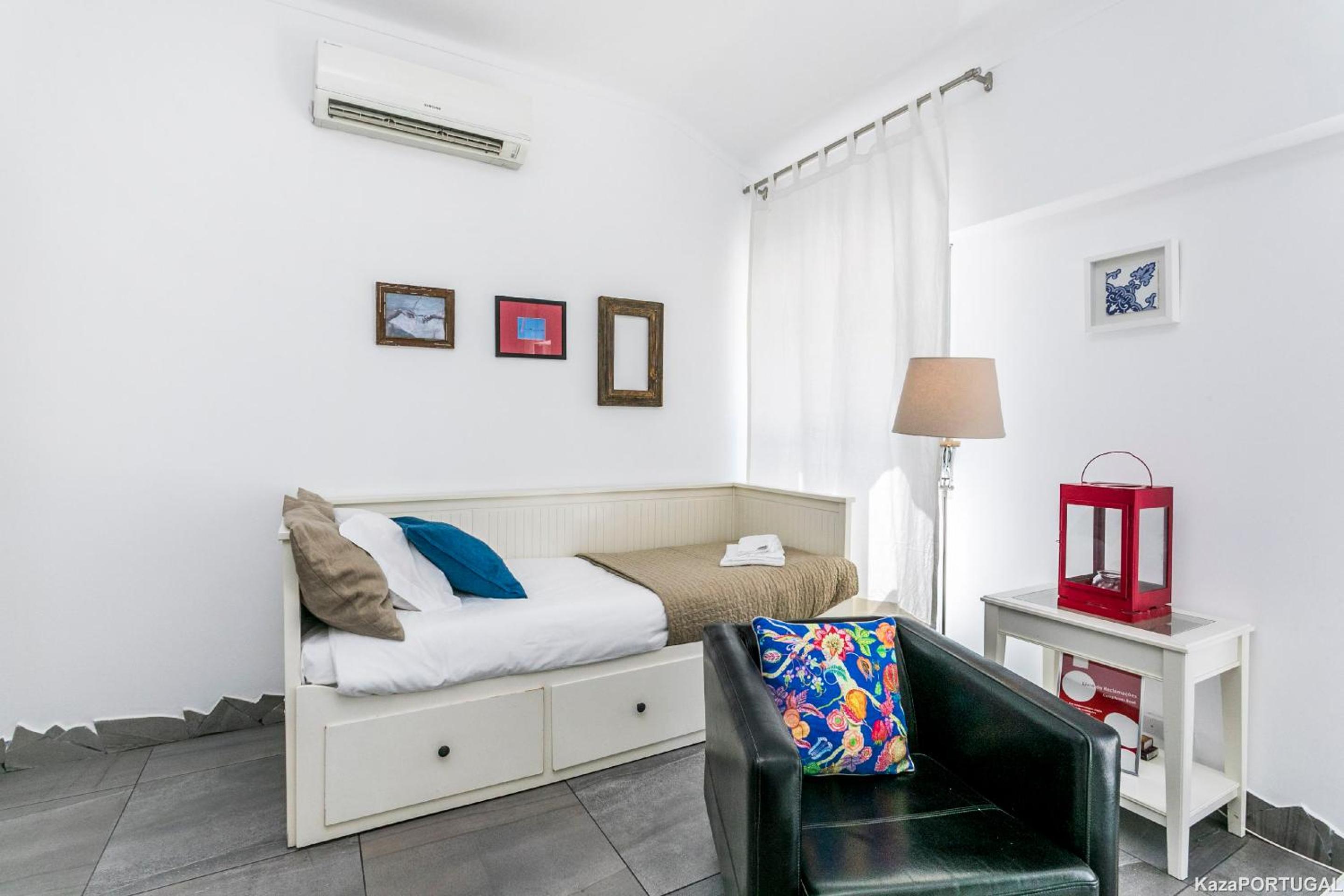 Santo Andre Terrace view 3