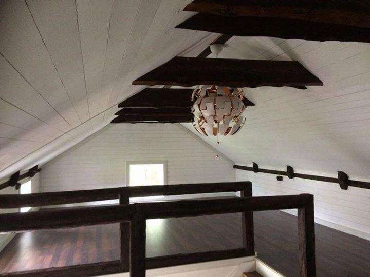 Bjärkeryd Södergård Bed & Stable