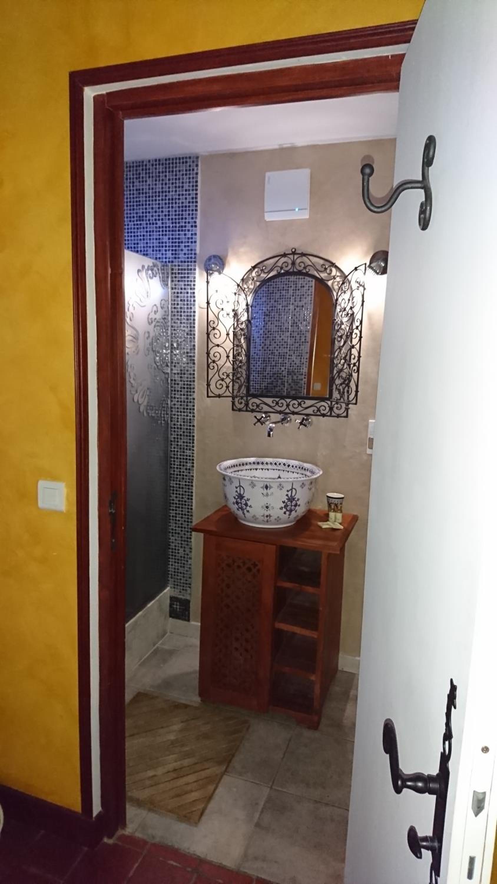 La Ferme Oasis view 5
