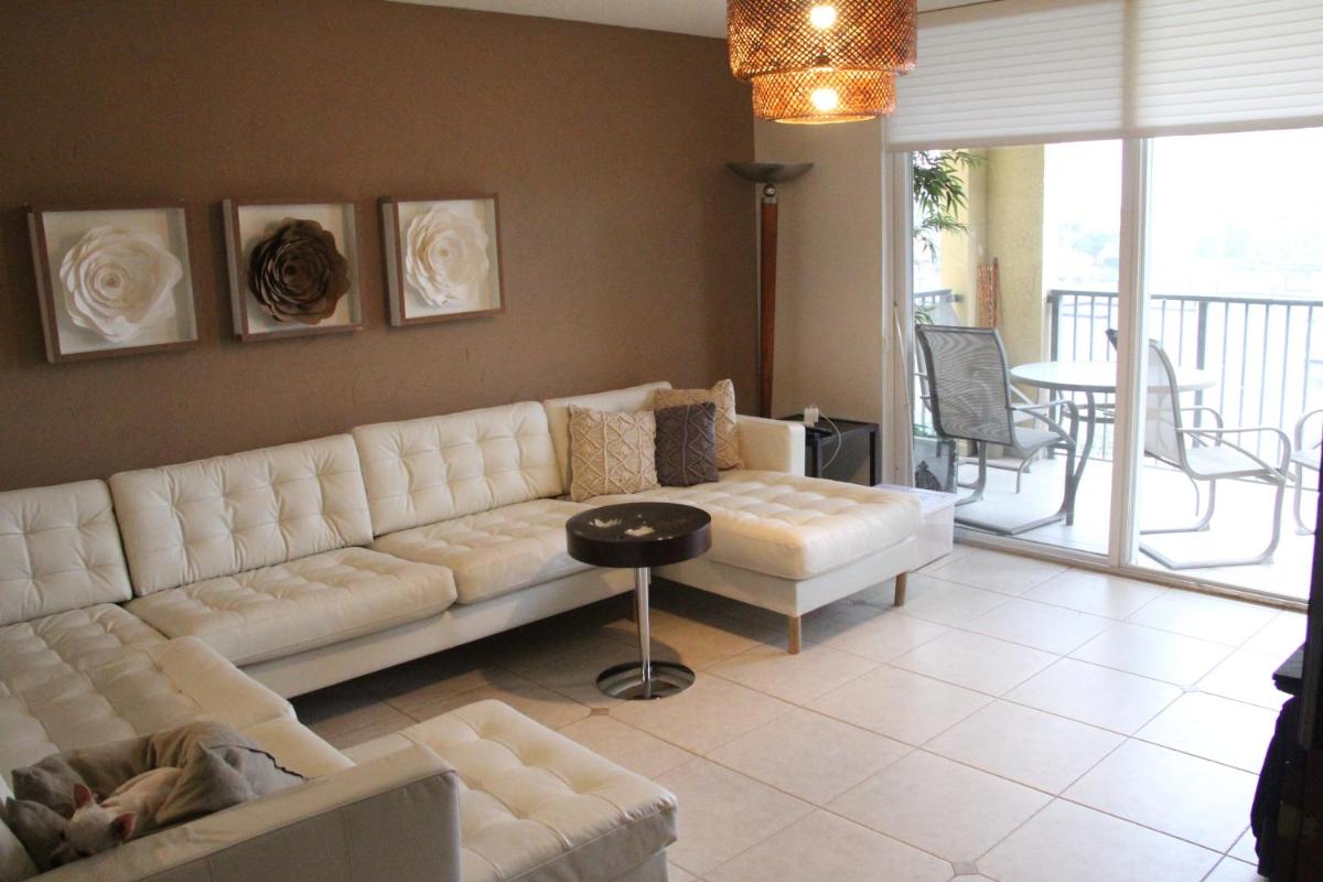 6-502 Amazing Water View - Three Bedrooms view 3