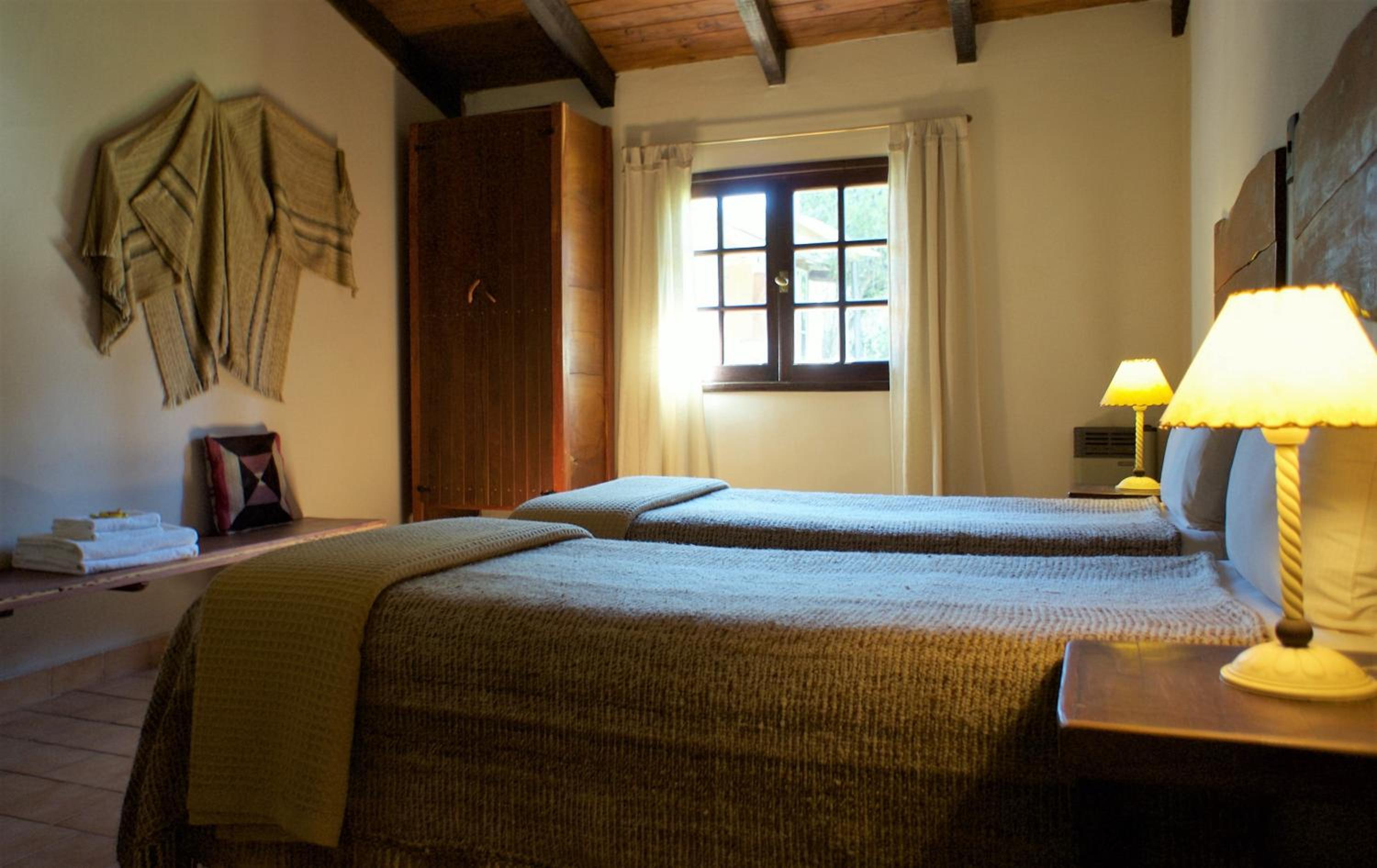 B&B Casa Hernández