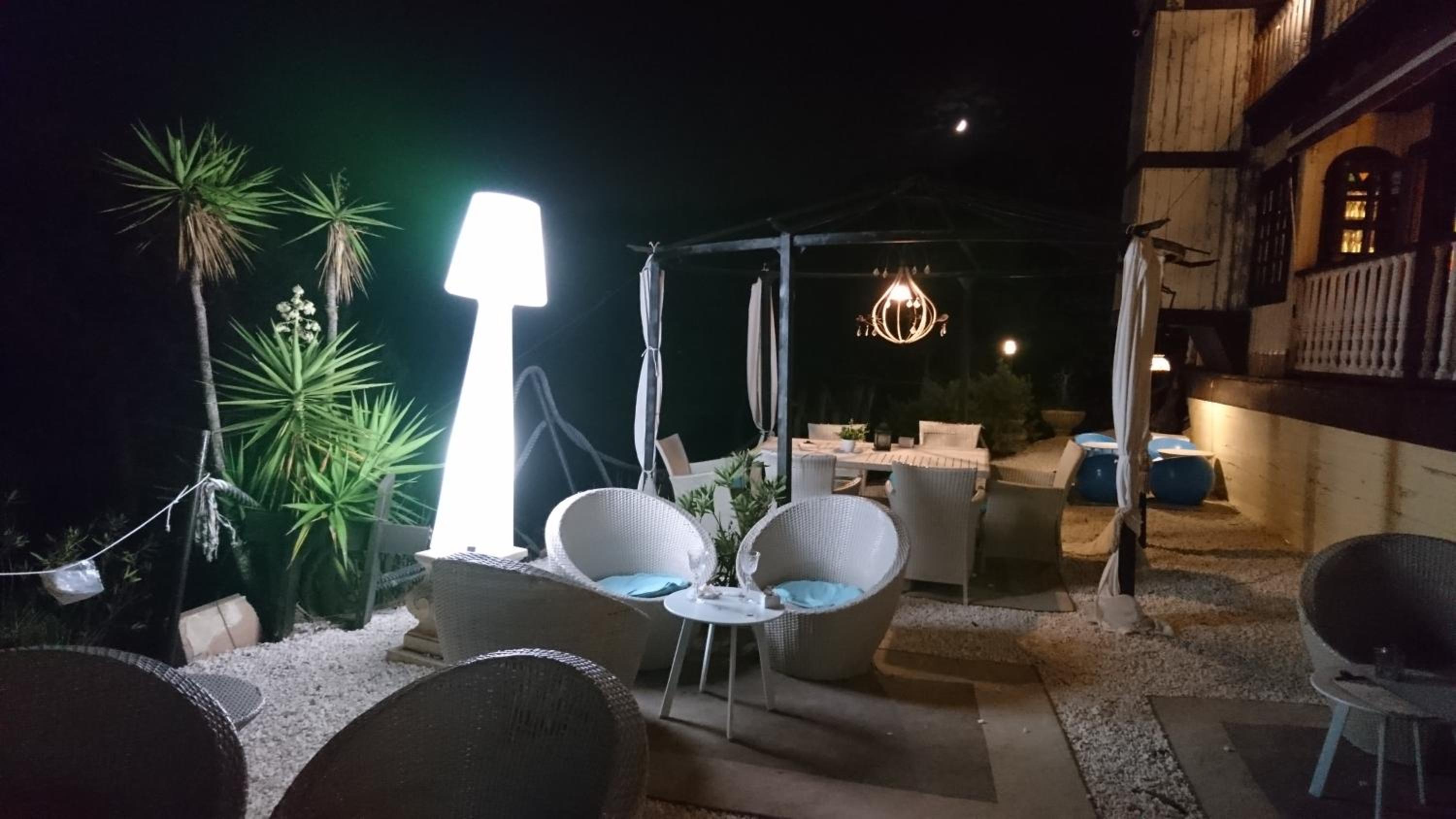 Stunning La Mata Beach Suite