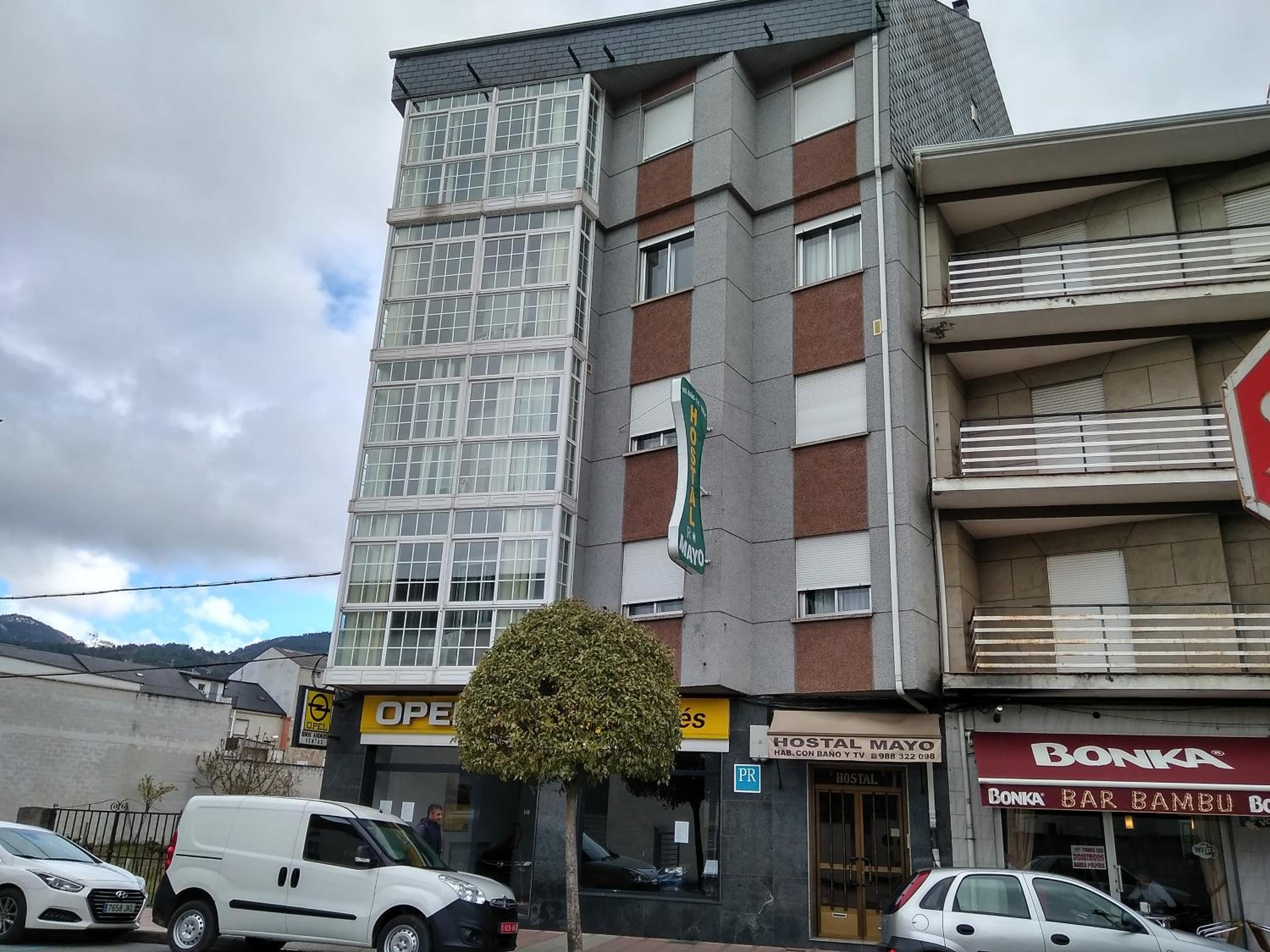 building