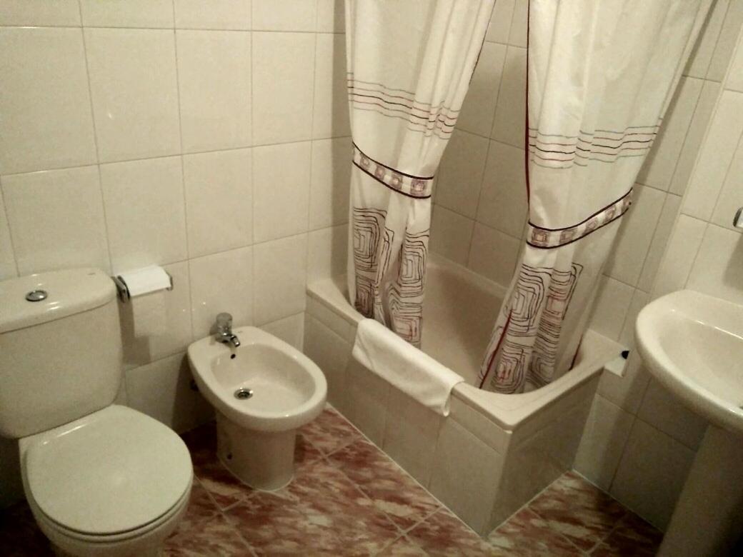Hostal Mayo