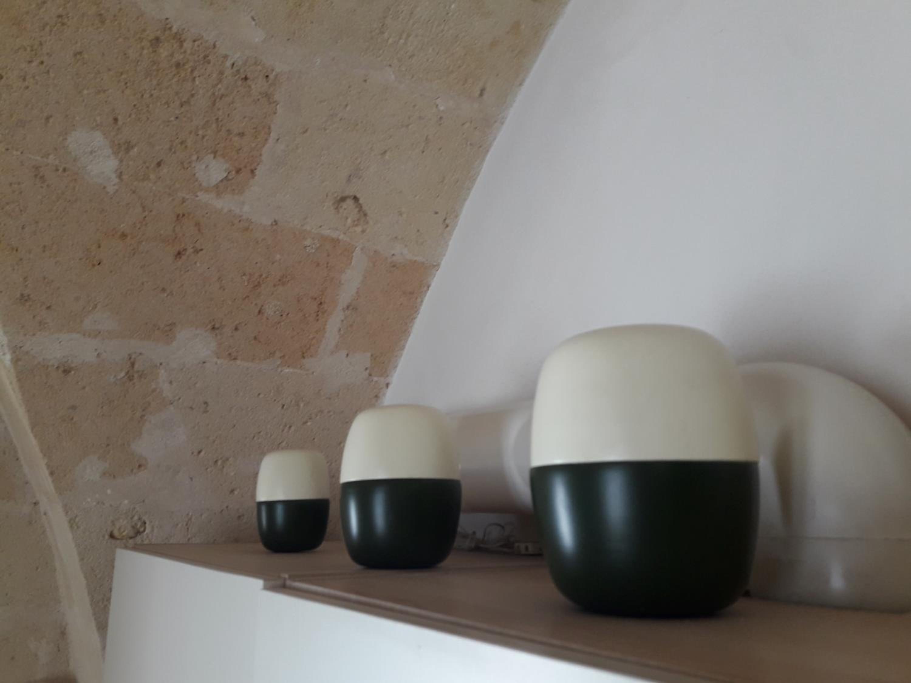 Le Terrazze B&B Manduria