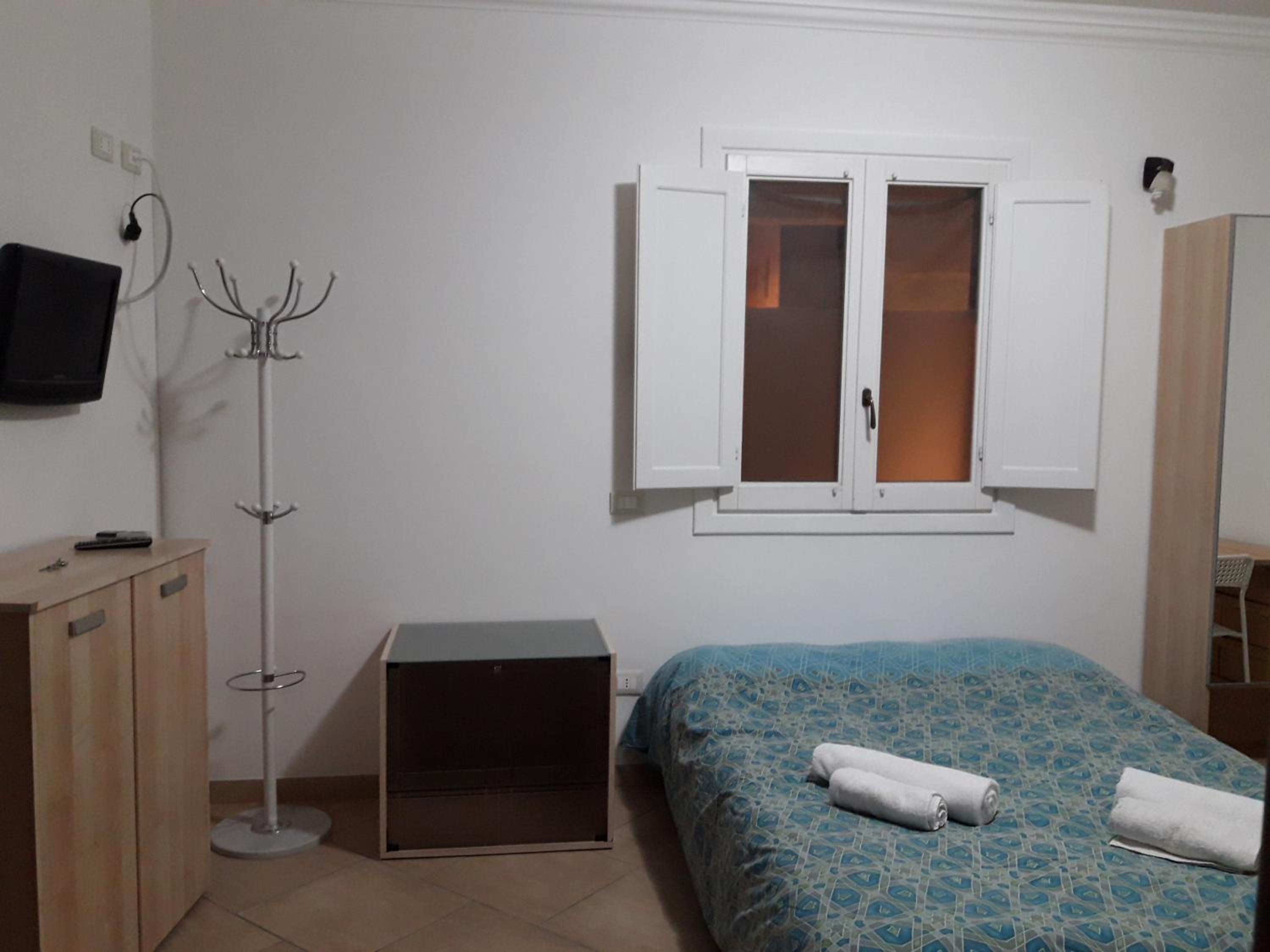 Le Terrazze B&B Manduria