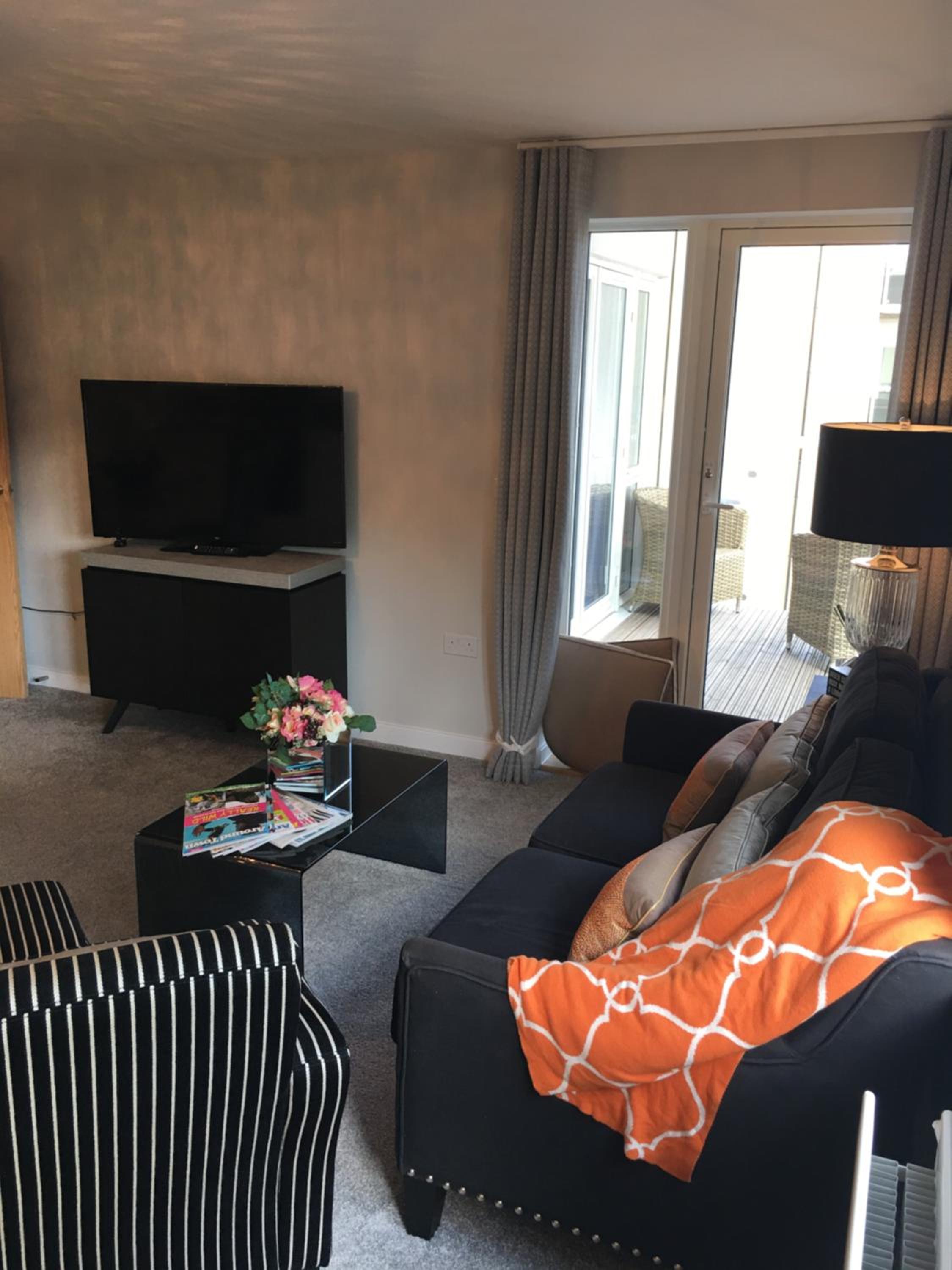 Cardiff luxury apartments